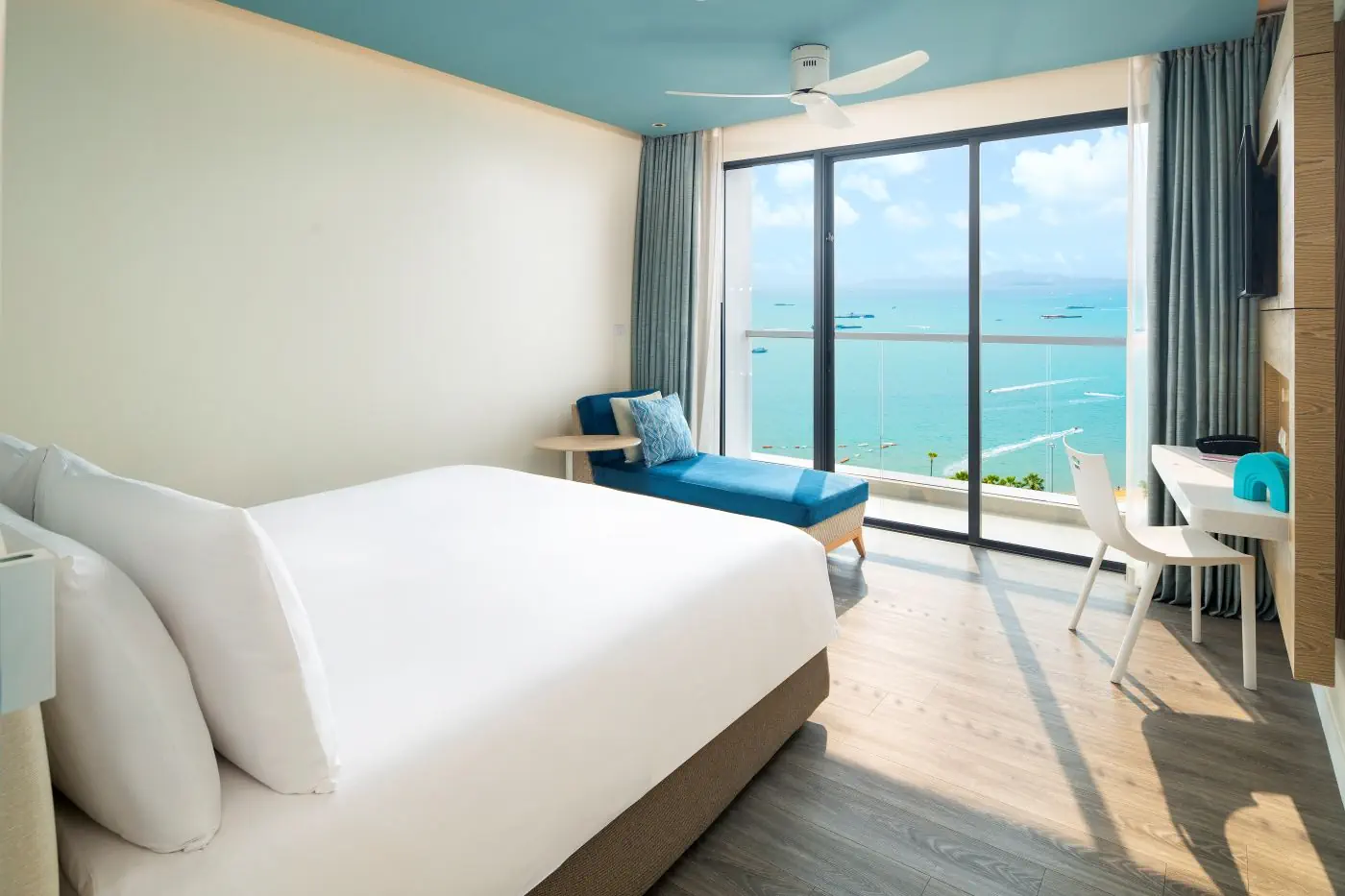 Ozo North Pattaya - zdjęcie 68