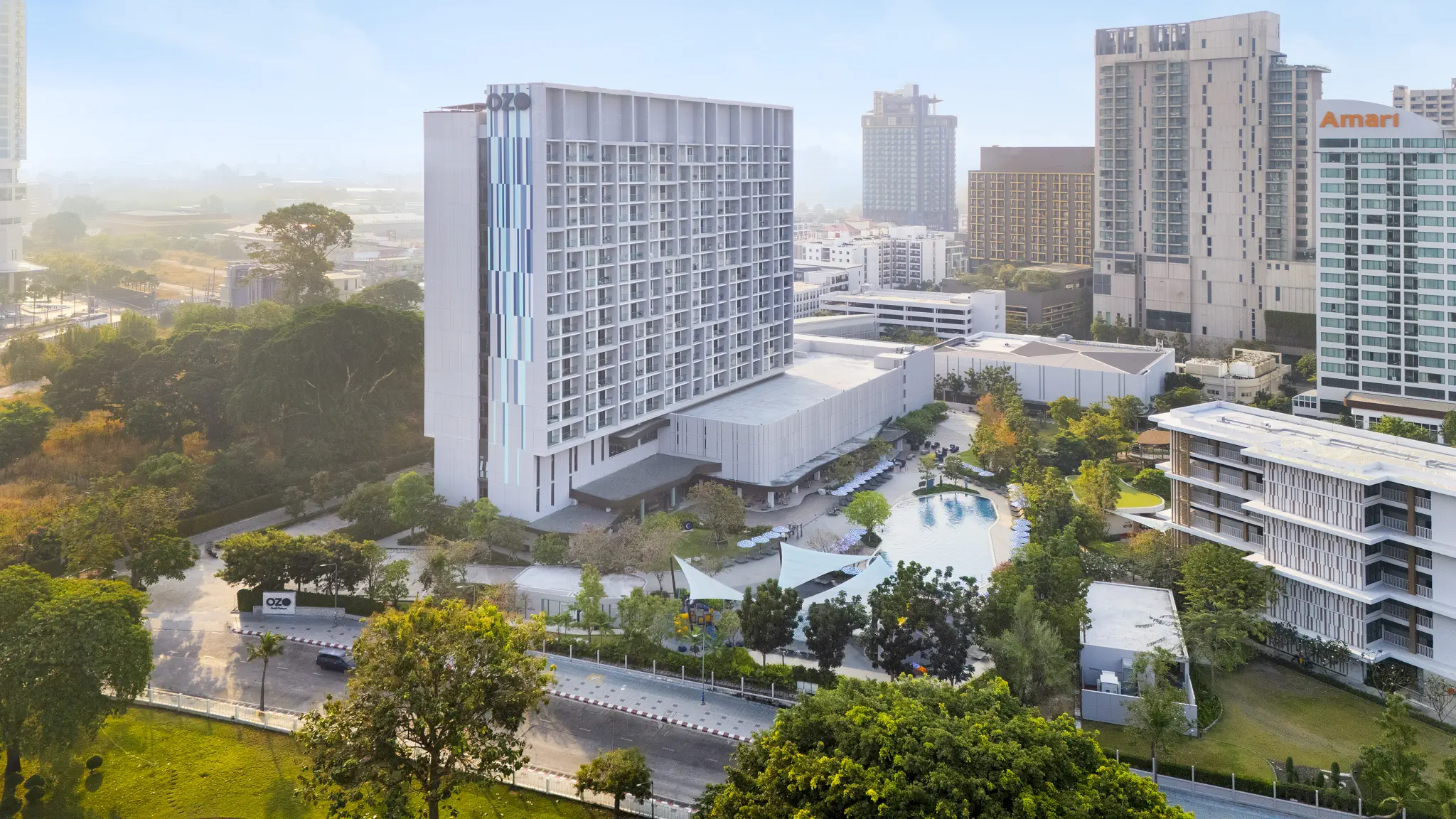 Ozo North Pattaya - zdjęcie 79