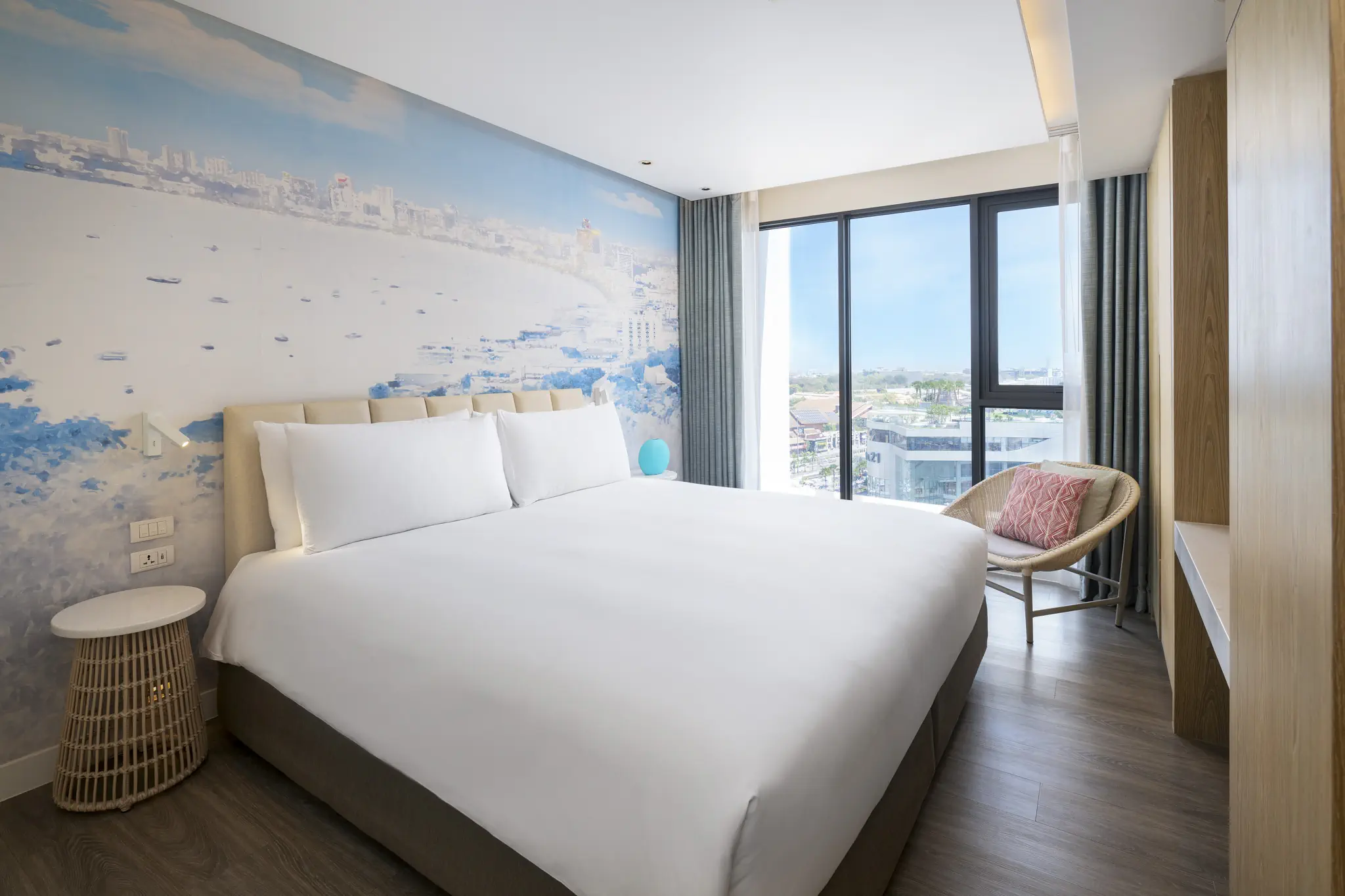 Ozo North Pattaya - zdjęcie 73