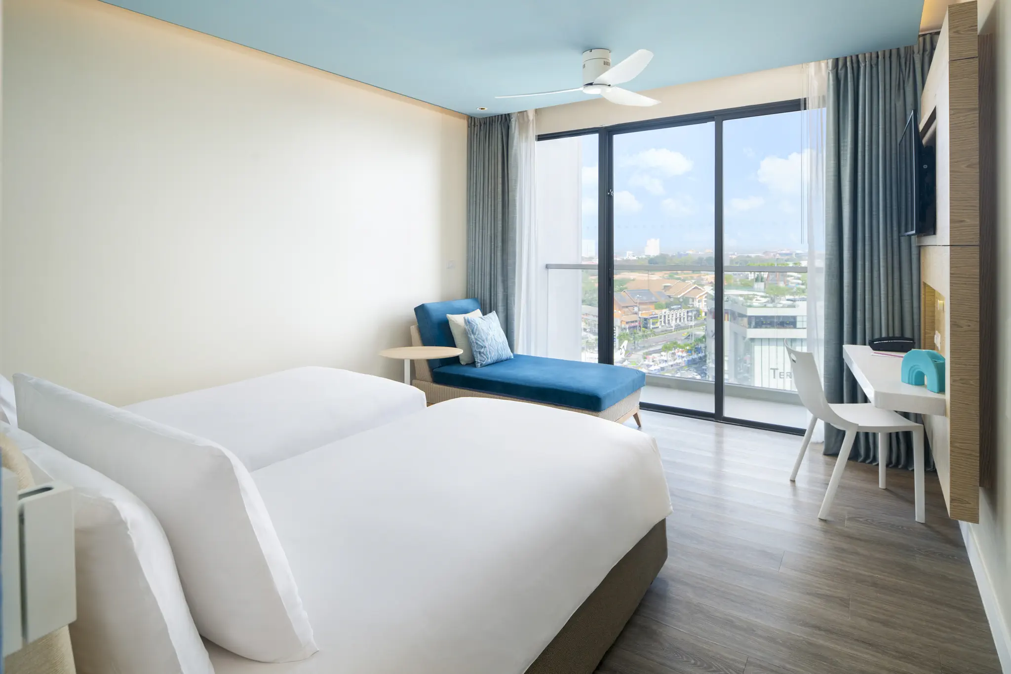 Ozo North Pattaya - zdjęcie 43