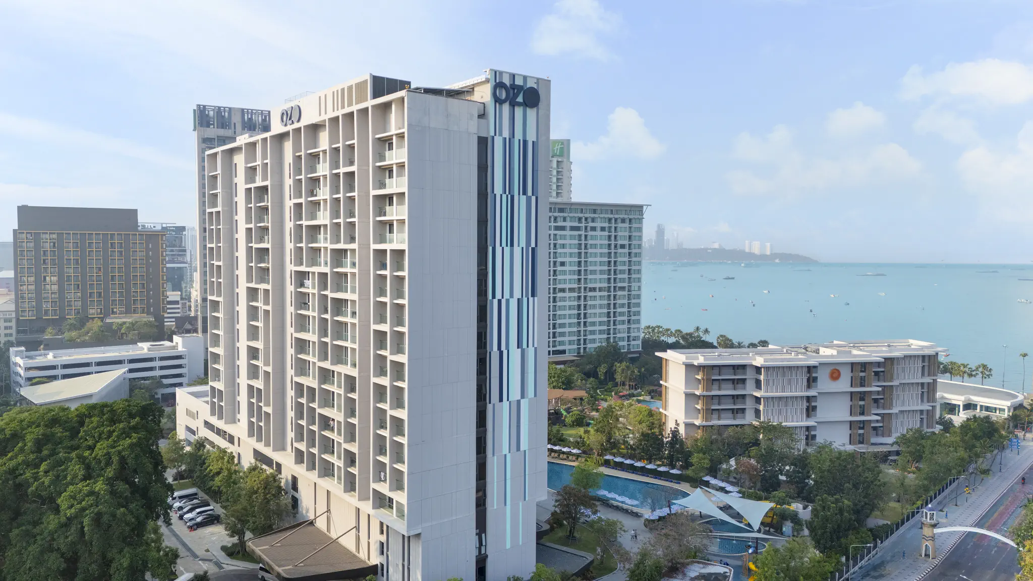 Ozo North Pattaya - zdjęcie 61