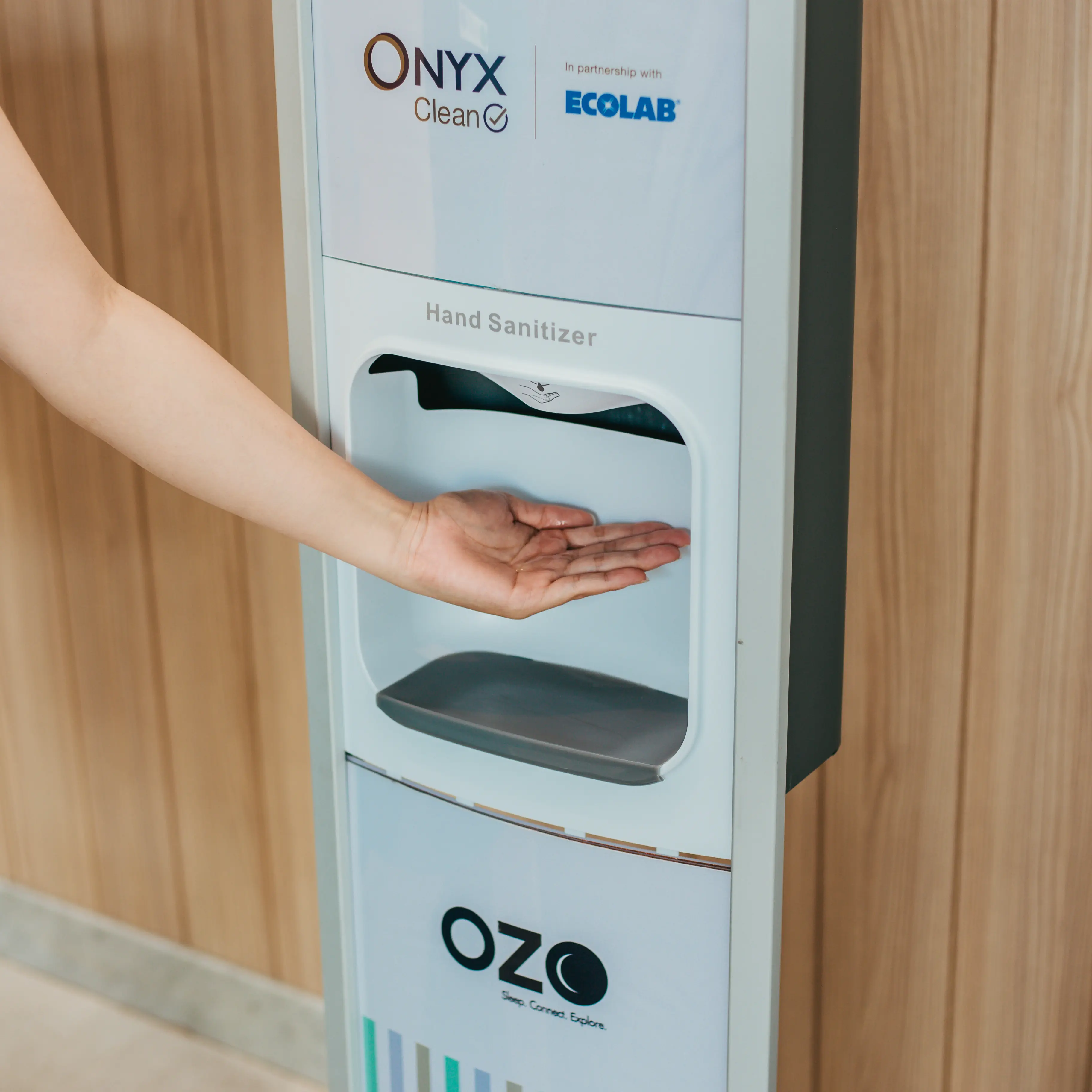 Ozo North Pattaya - zdjęcie 71