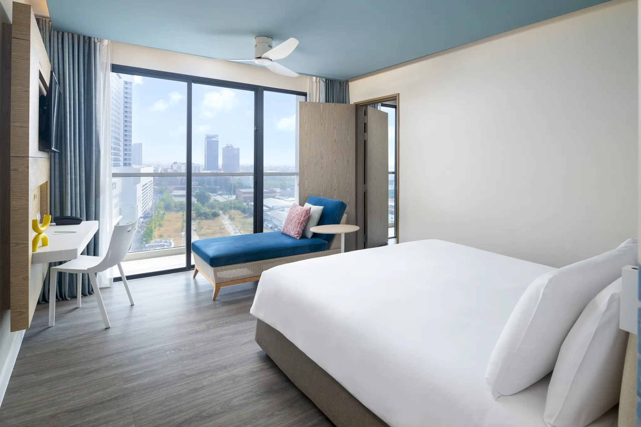 Ozo North Pattaya - zdjęcie 49
