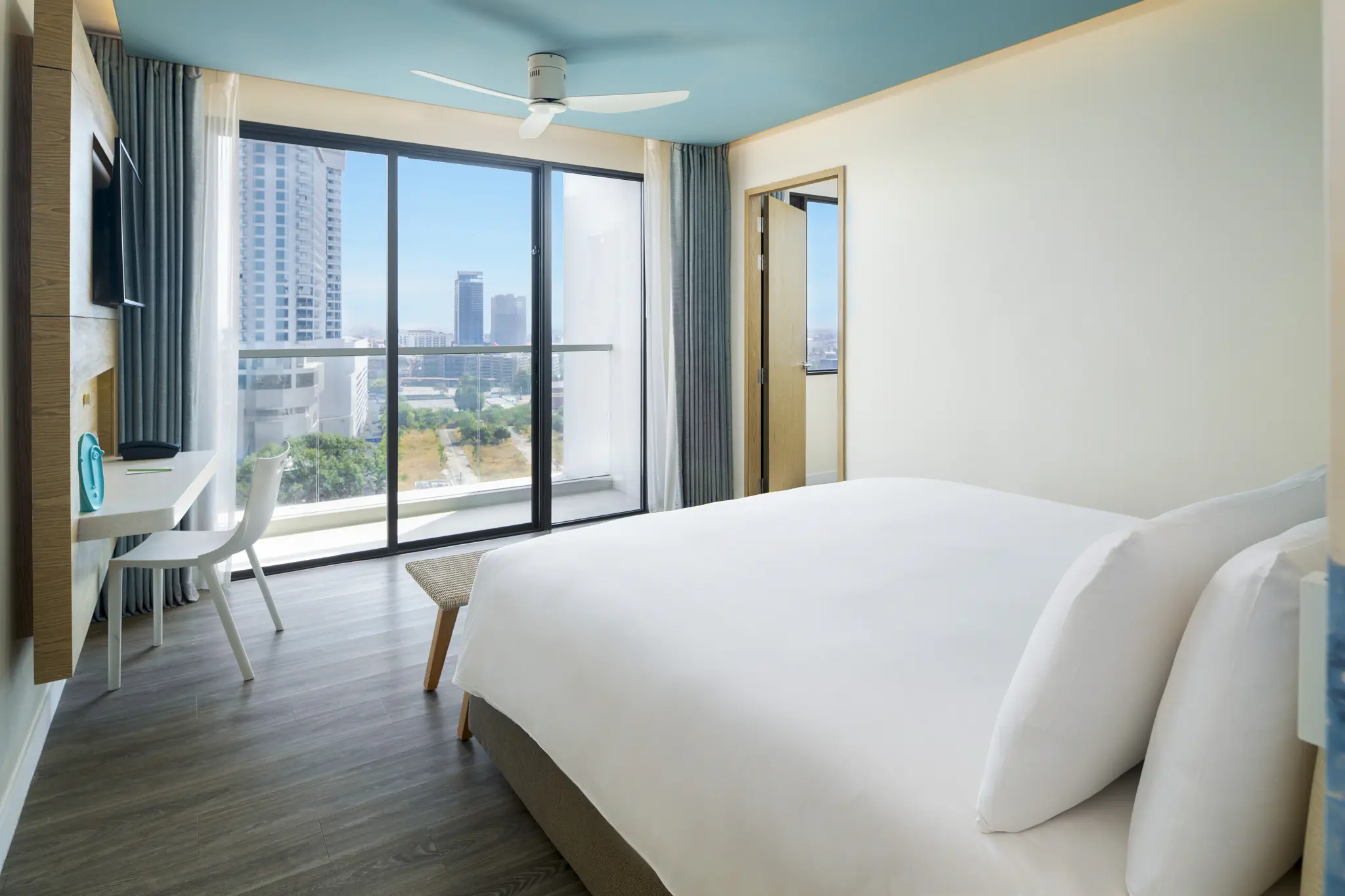 Ozo North Pattaya - zdjęcie 33