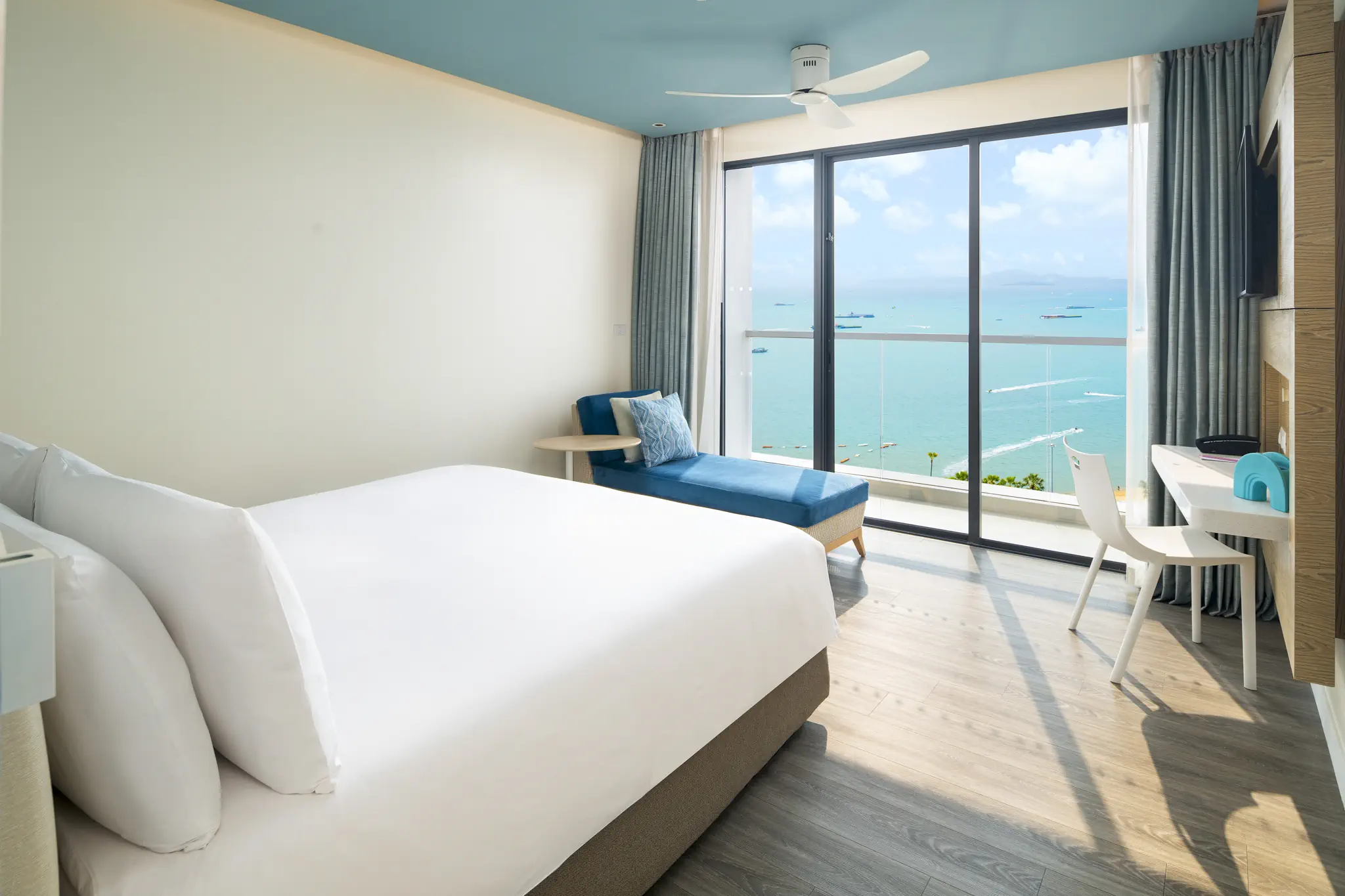 Ozo North Pattaya - zdjęcie 84