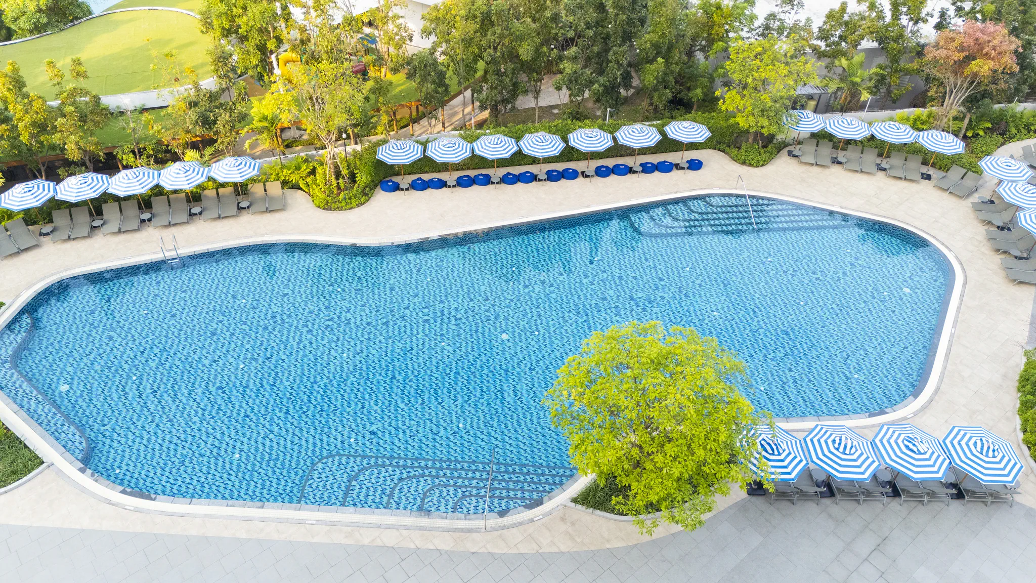 Ozo North Pattaya - zdjęcie 7