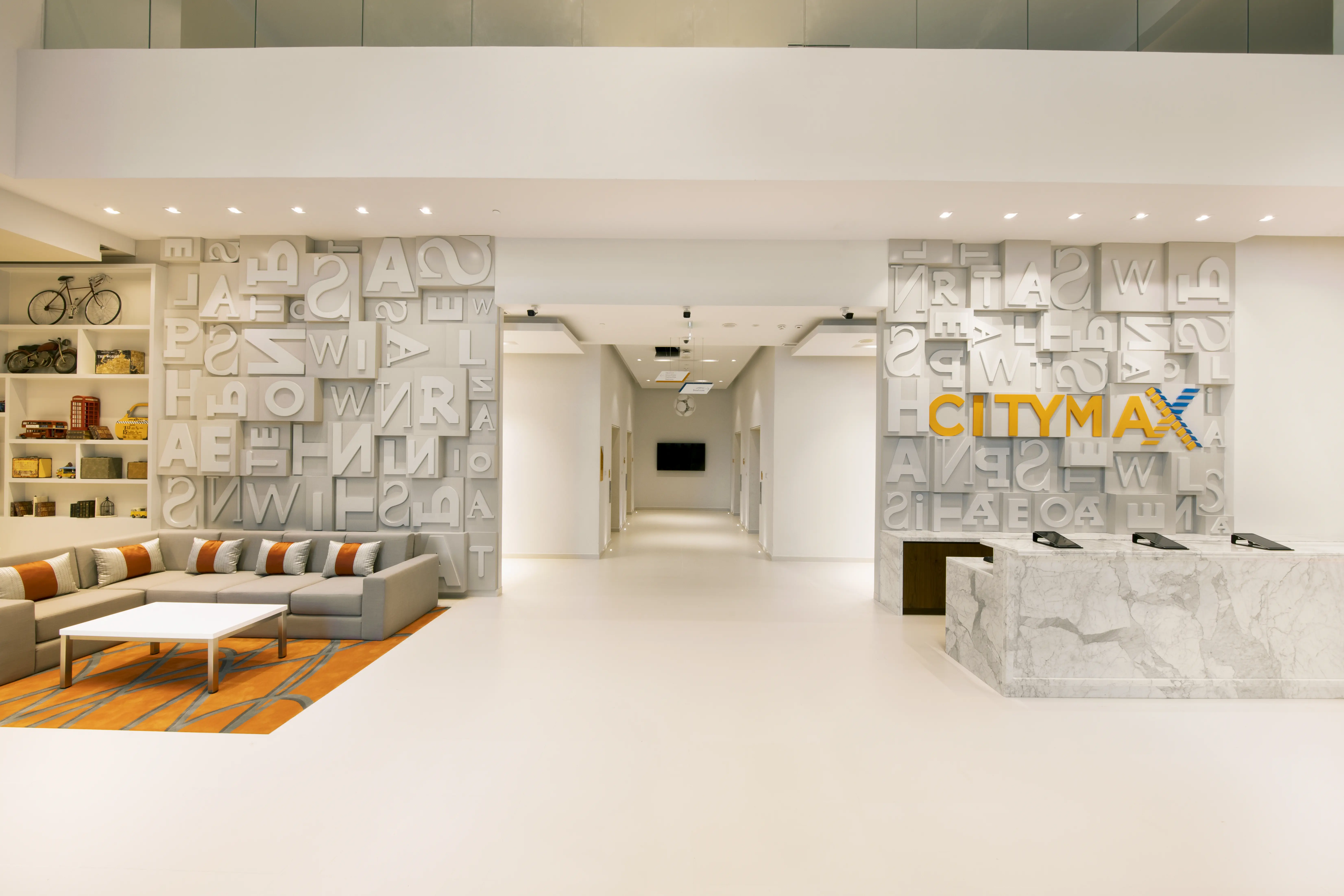 Citymax Business Bay - zdjęcie 11