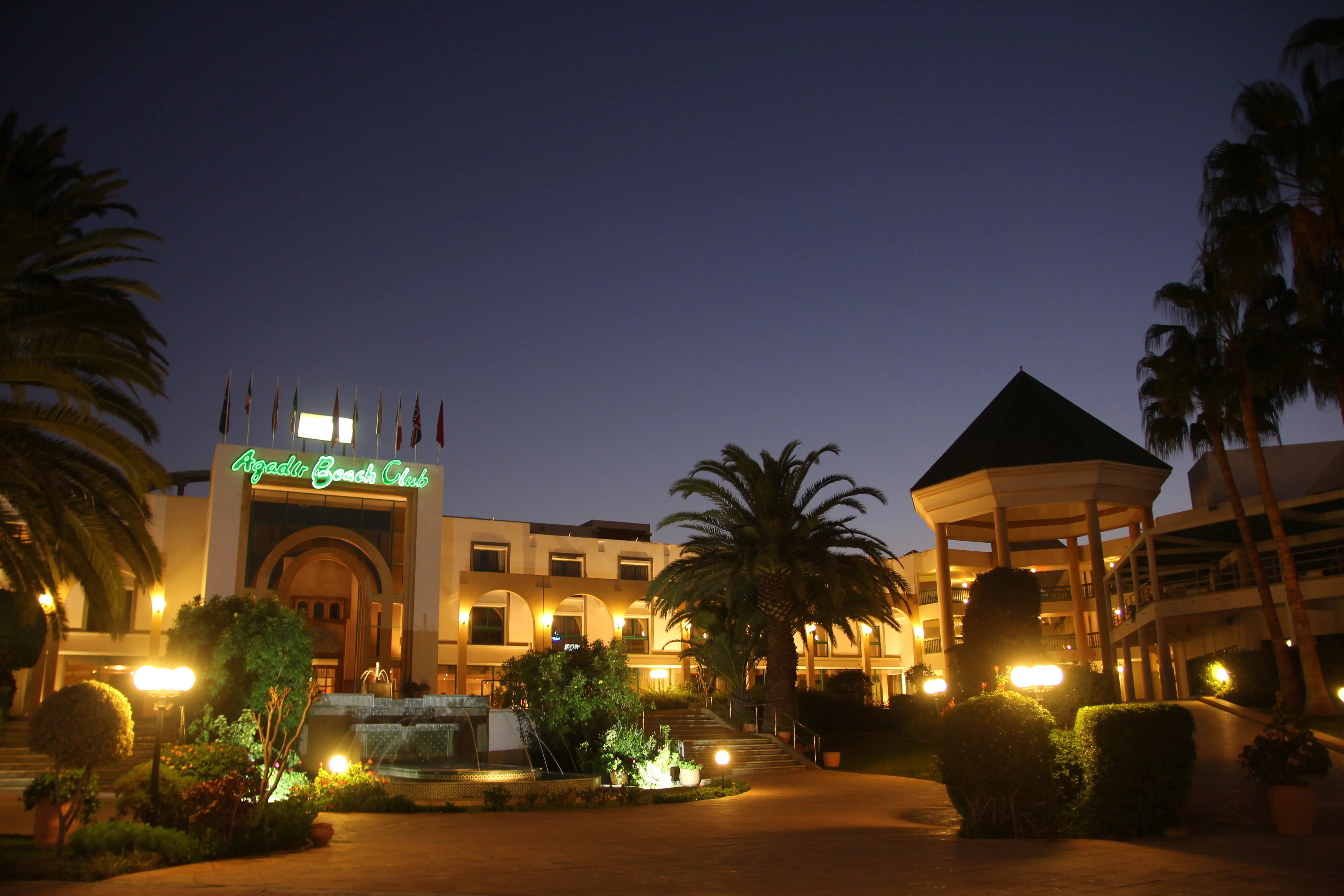 Agadir Beach Club (ex. LTI) - zdjęcie 97