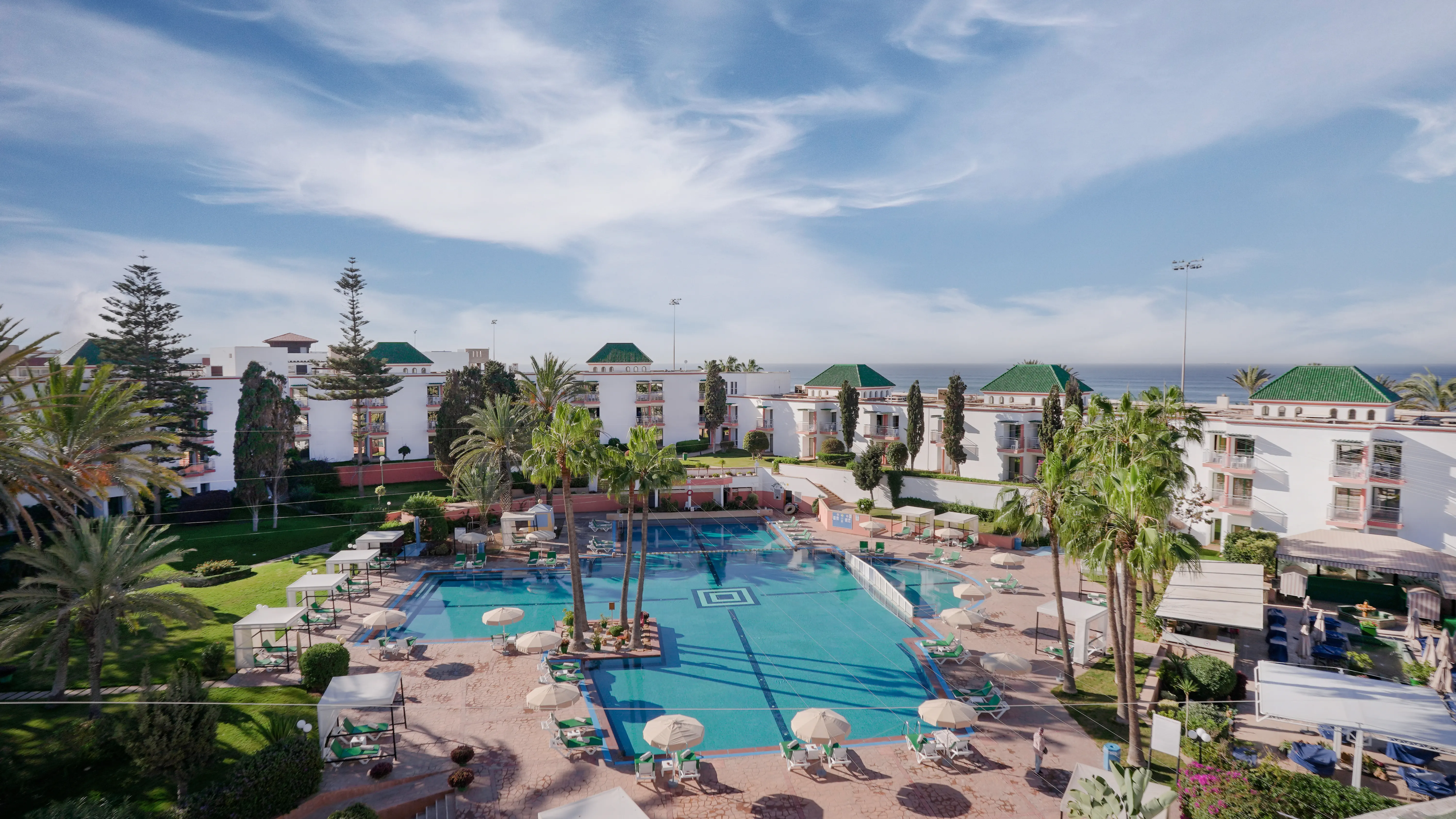 Agadir Beach Club (ex. LTI) - zdjęcie 109