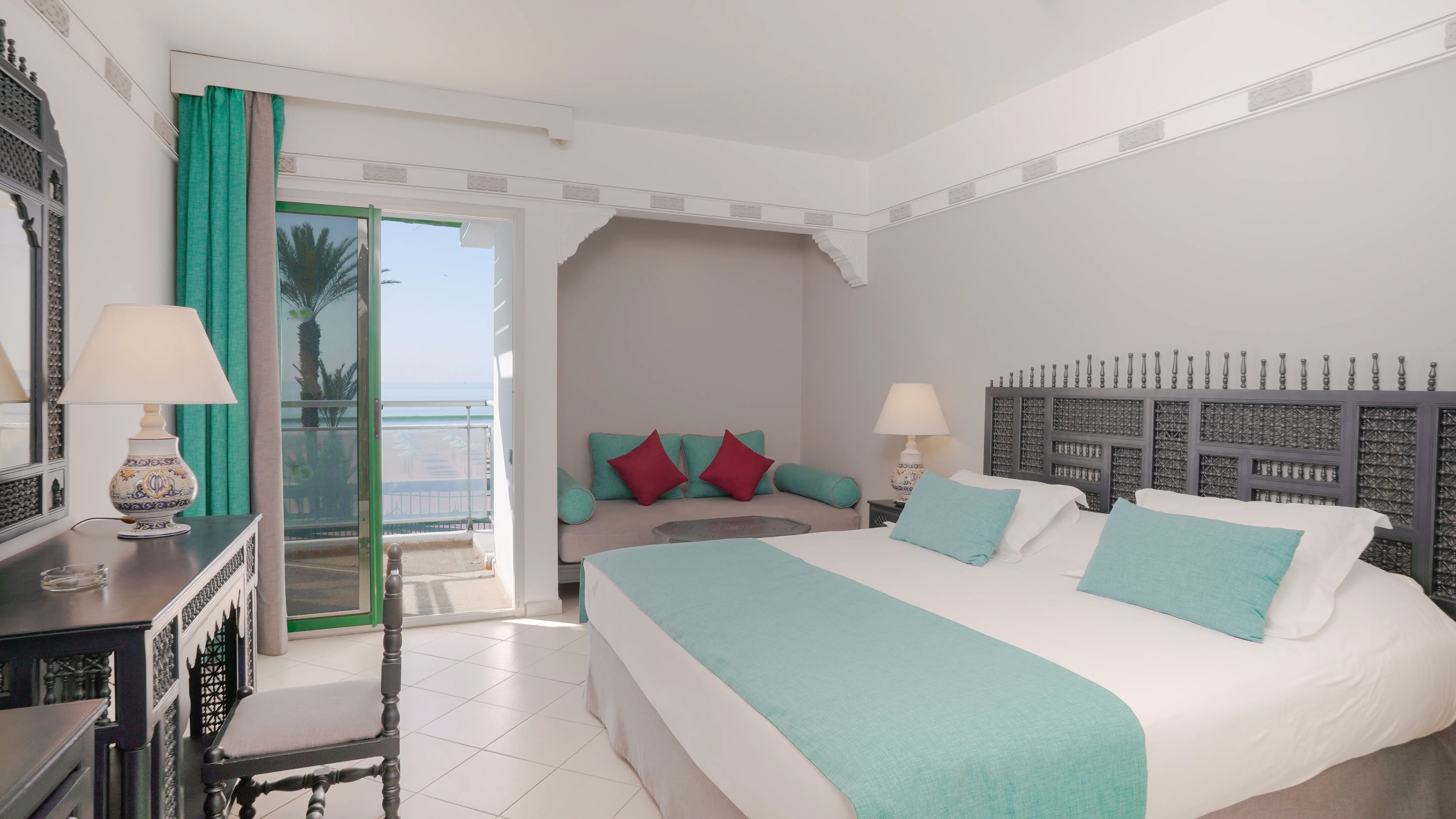 Agadir Beach Club (ex. LTI) - zdjęcie 8