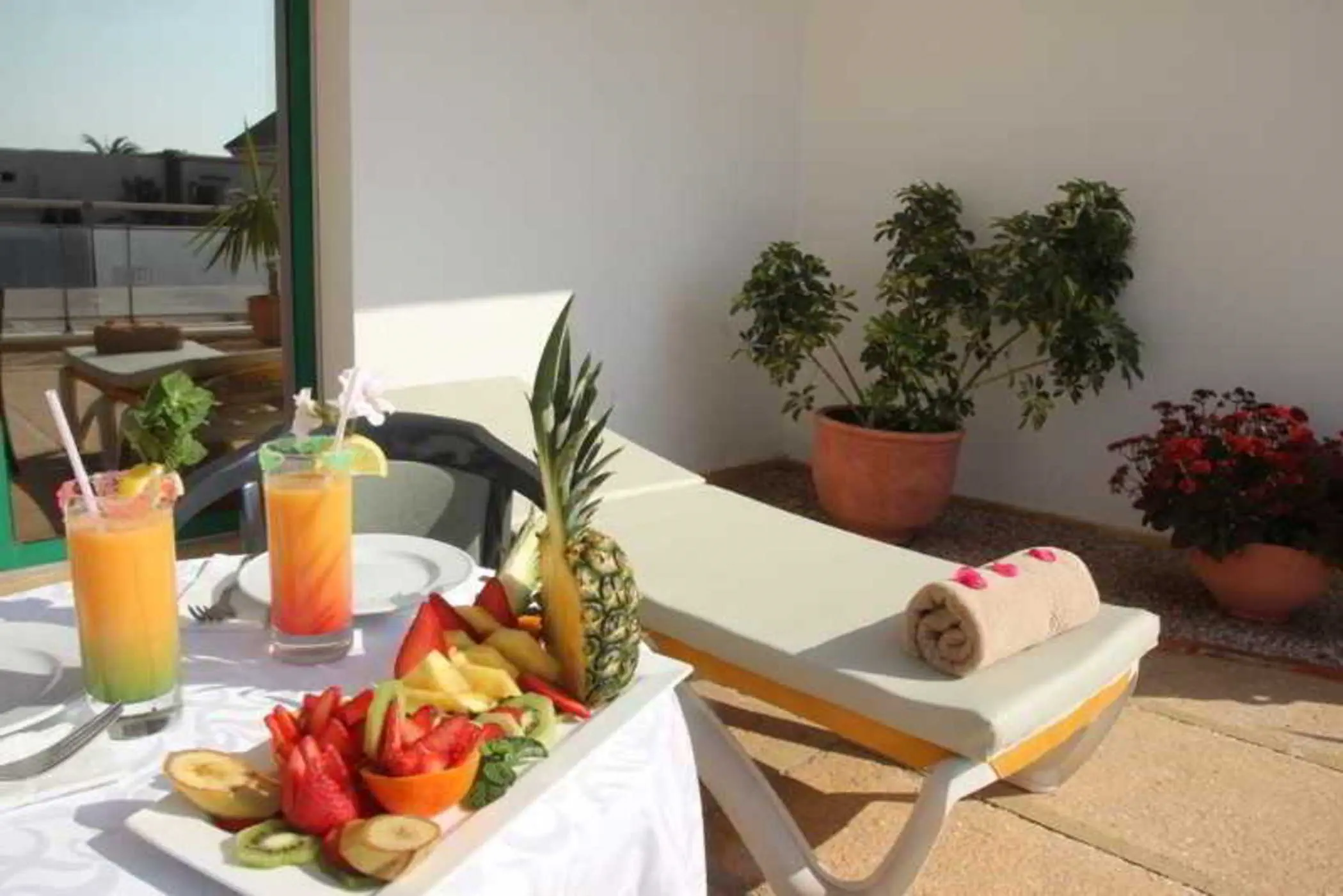 Agadir Beach Club (ex. LTI) - zdjęcie 95