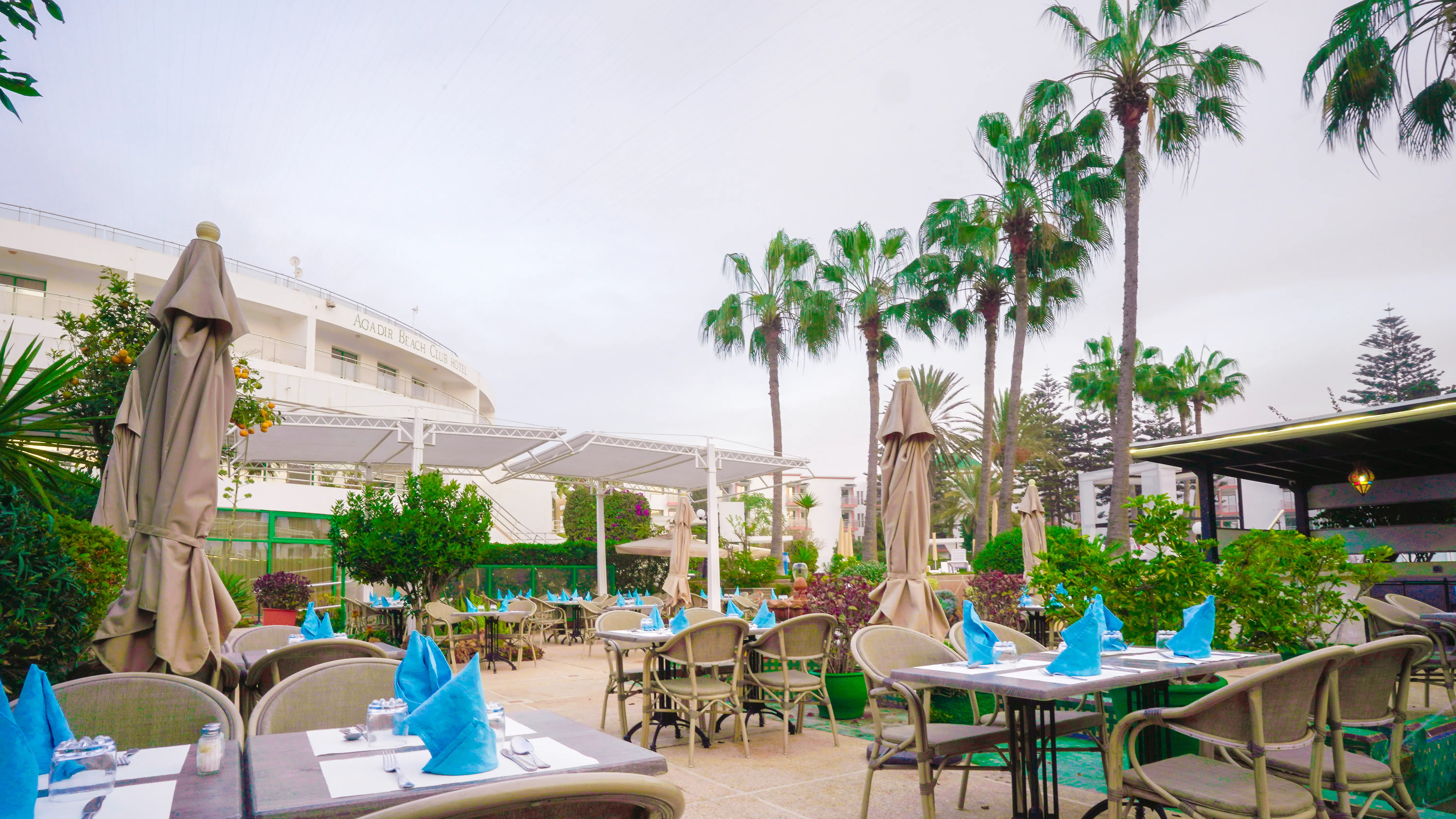 Agadir Beach Club (ex. LTI) - zdjęcie 48