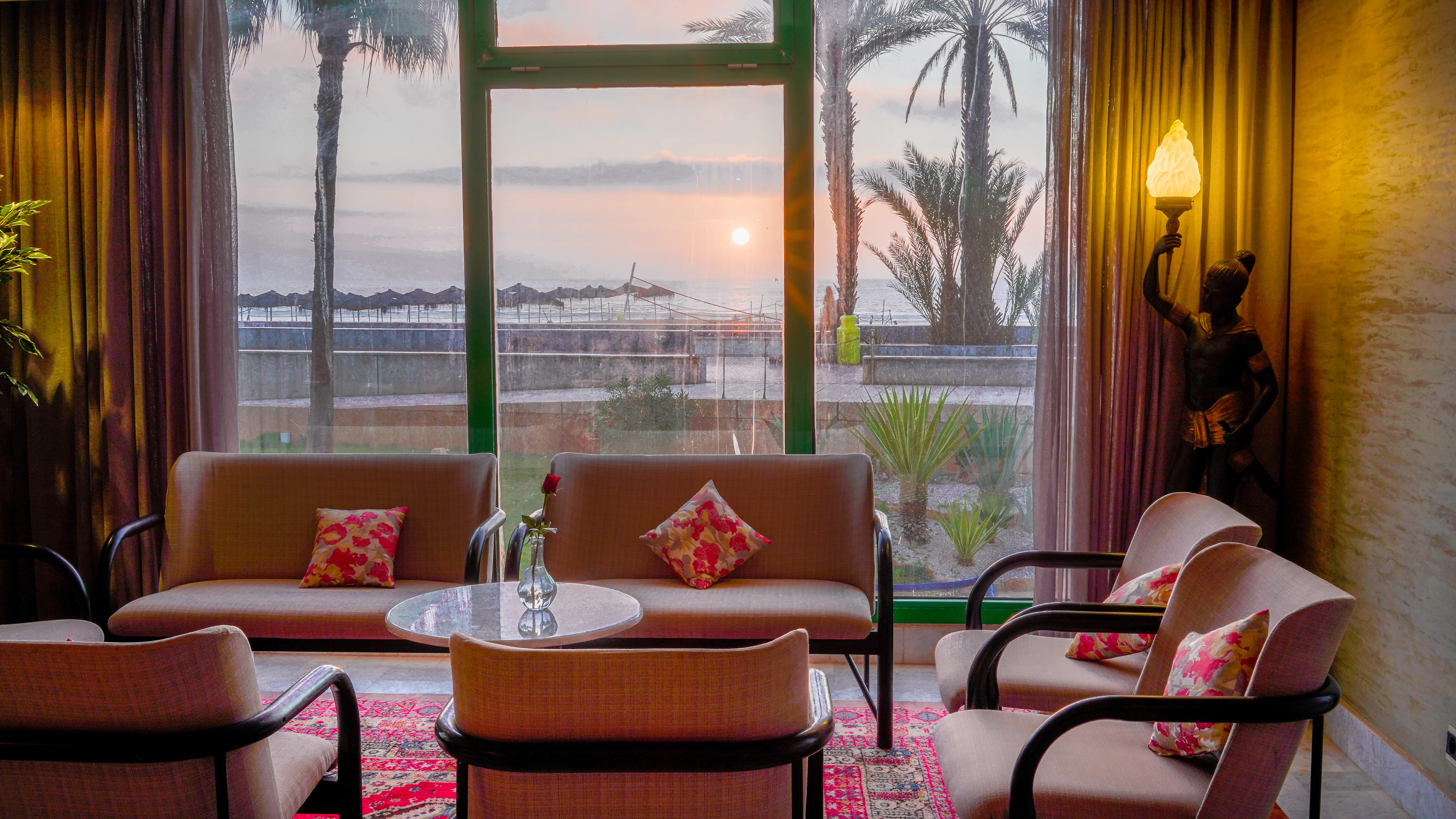 Agadir Beach Club (ex. LTI) - zdjęcie 57