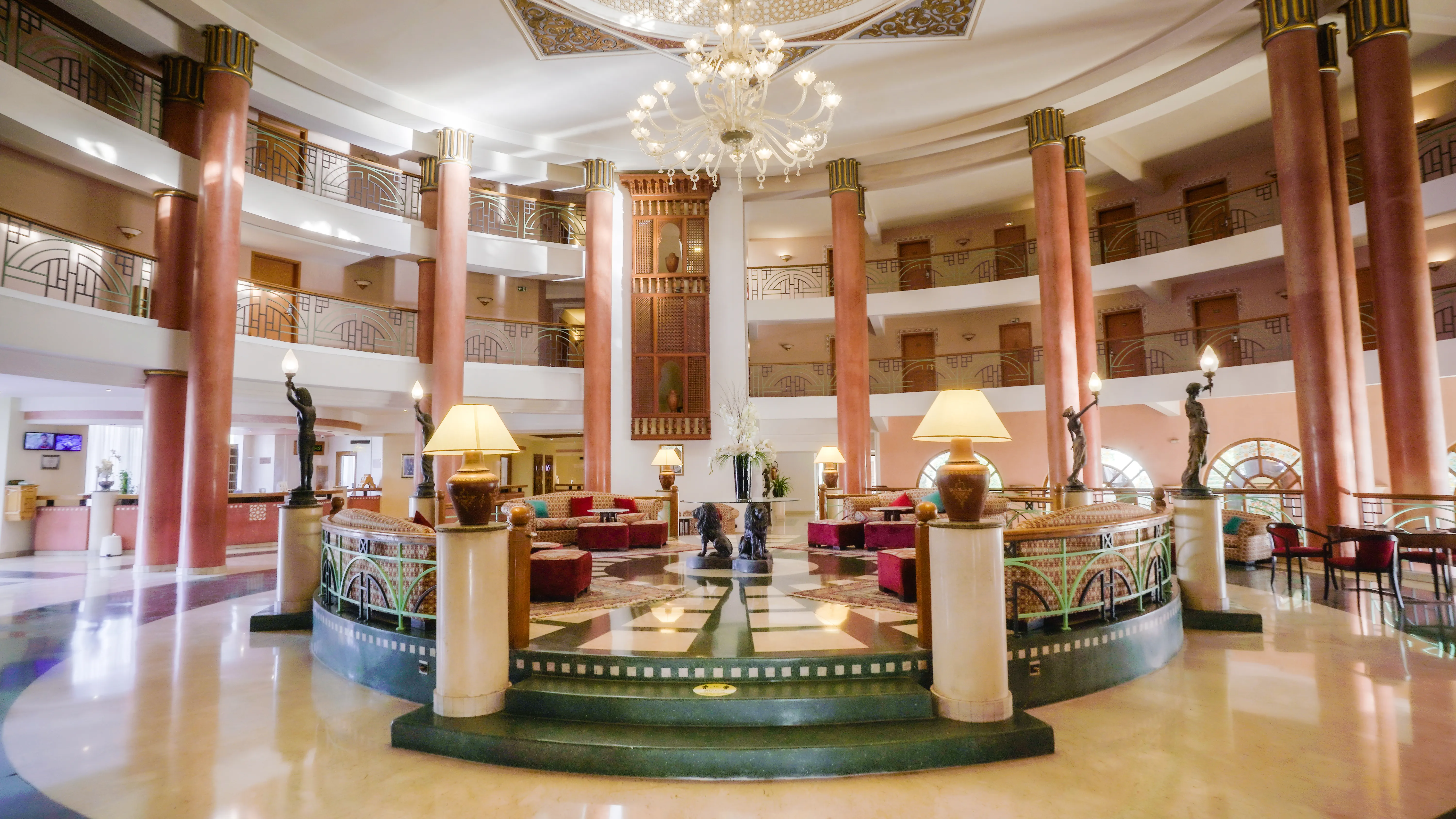 Agadir Beach Club (ex. LTI) - zdjęcie 100