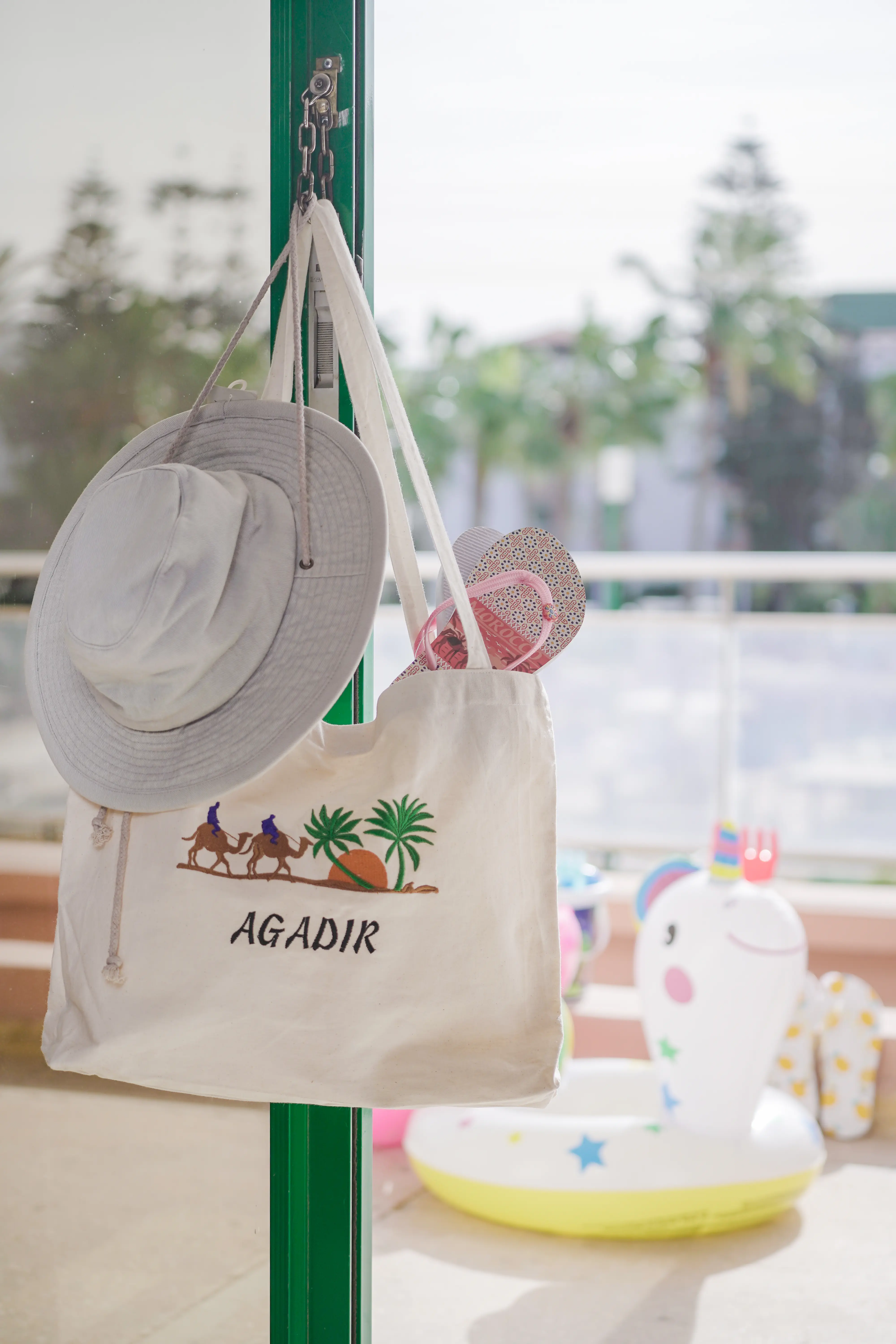 Agadir Beach Club (ex. LTI) - zdjęcie 103