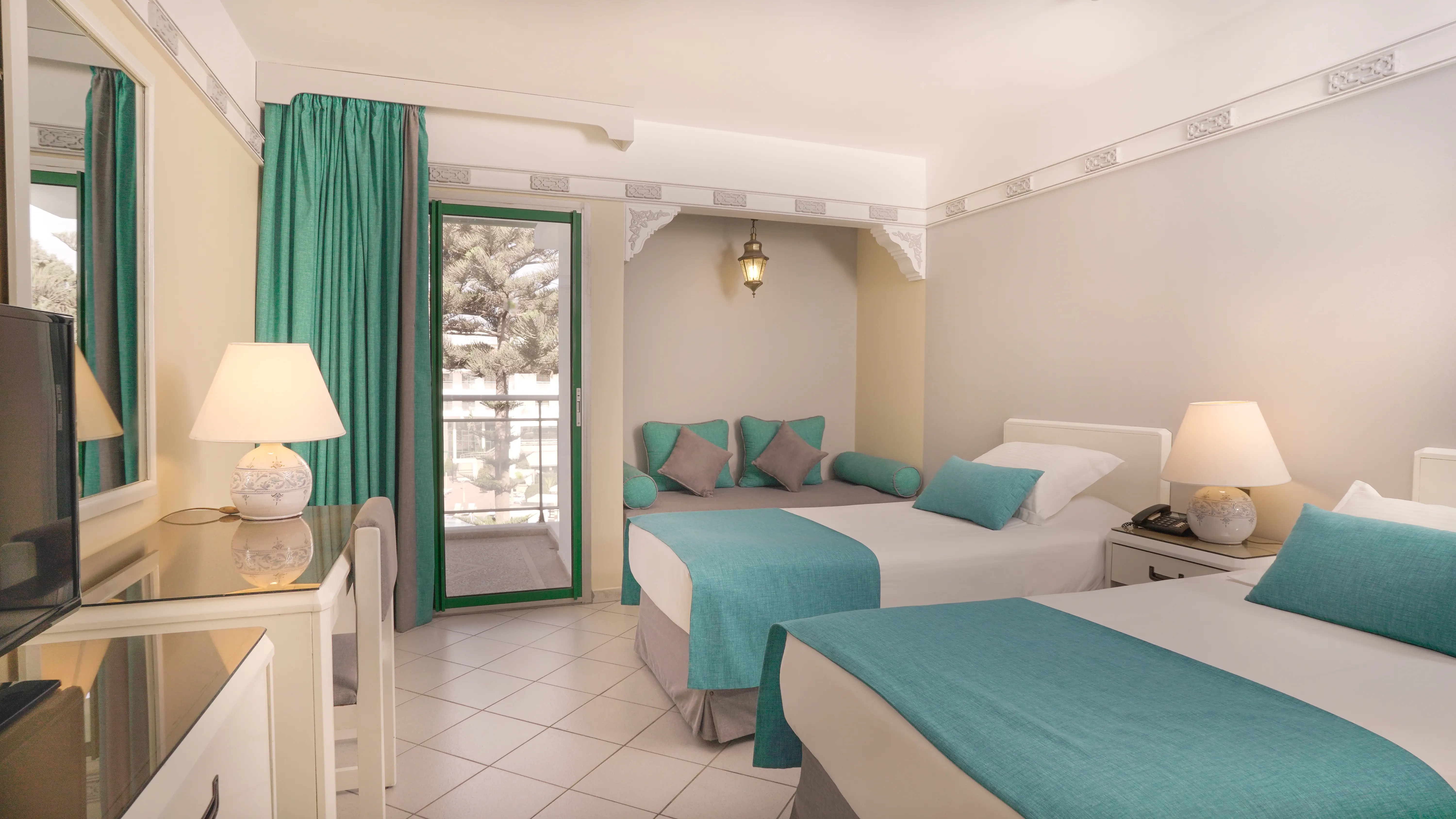 Agadir Beach Club (ex. LTI) - zdjęcie 24