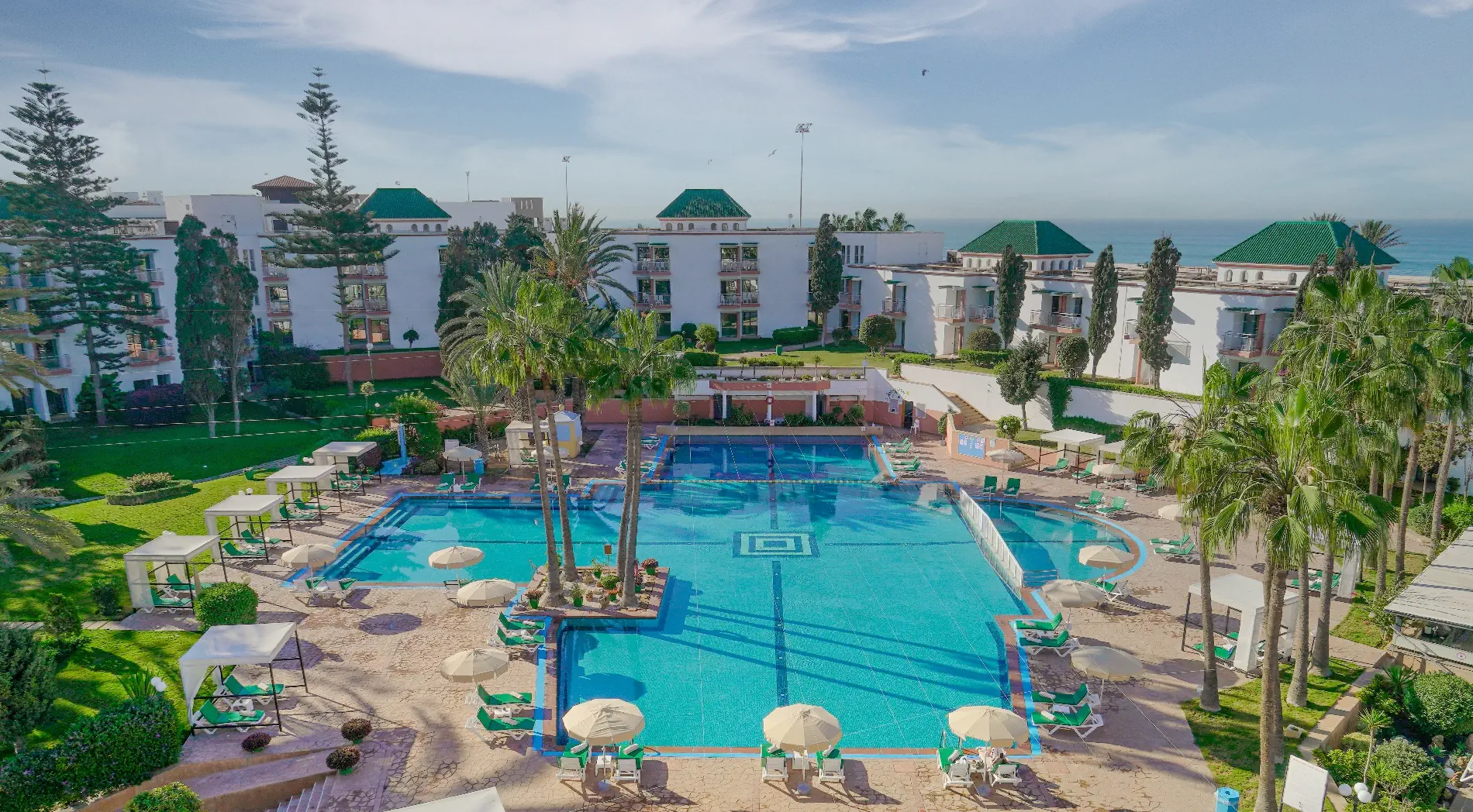Agadir Beach Club (ex. LTI) - zdjęcie 101