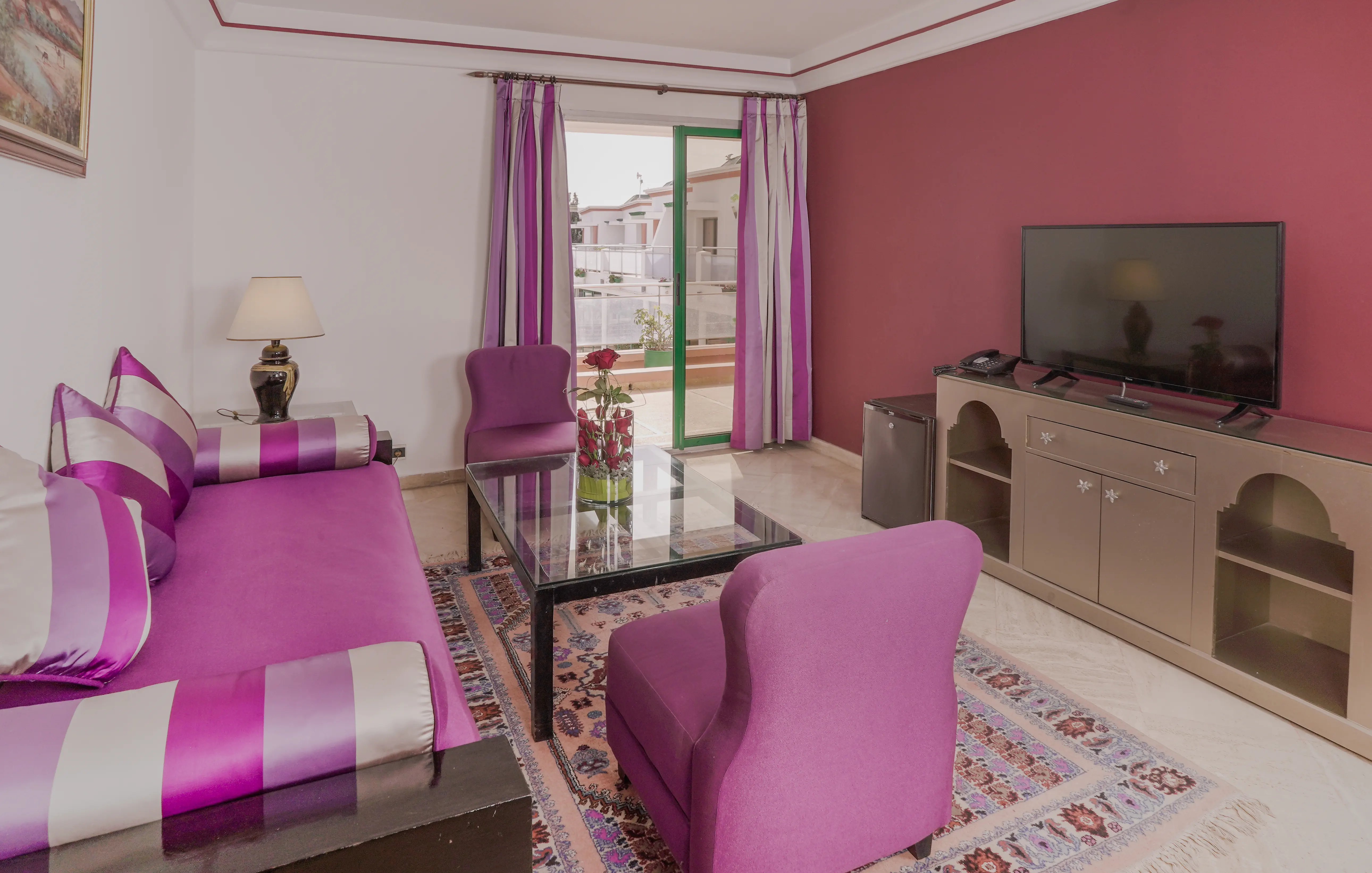 Agadir Beach Club (ex. LTI) - zdjęcie 12