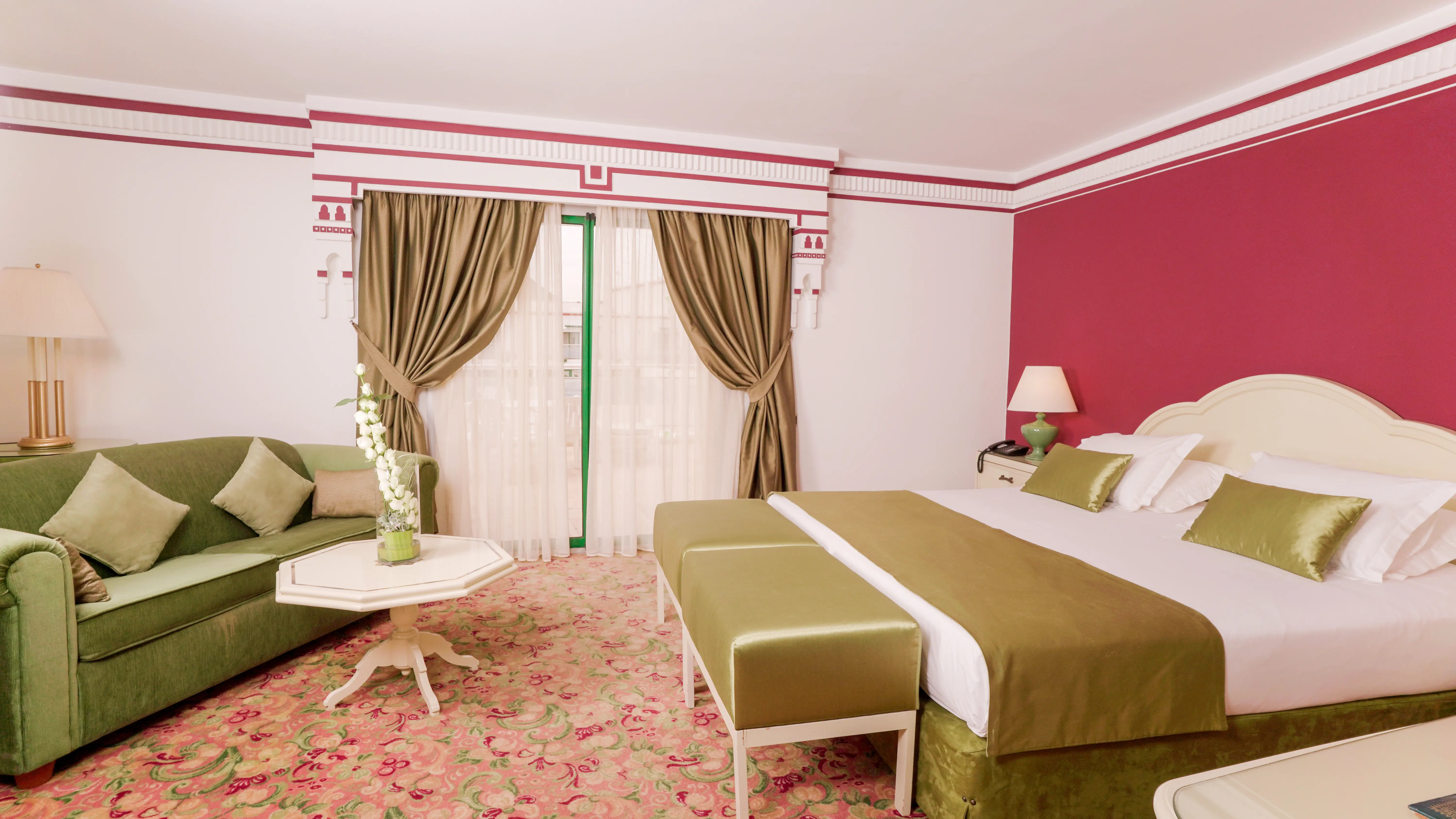 Agadir Beach Club (ex. LTI) - zdjęcie 111