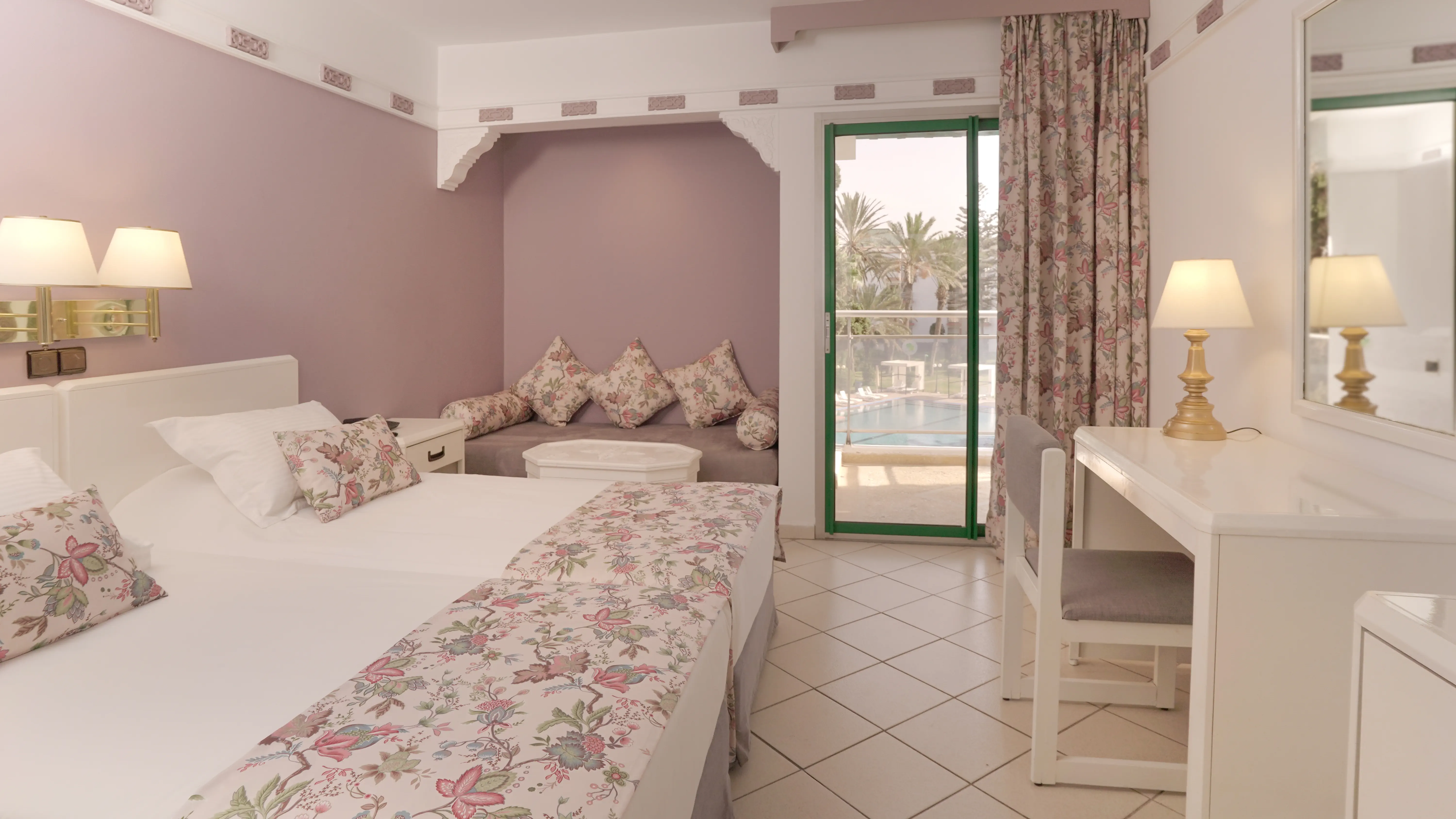 Agadir Beach Club (ex. LTI) - zdjęcie 78