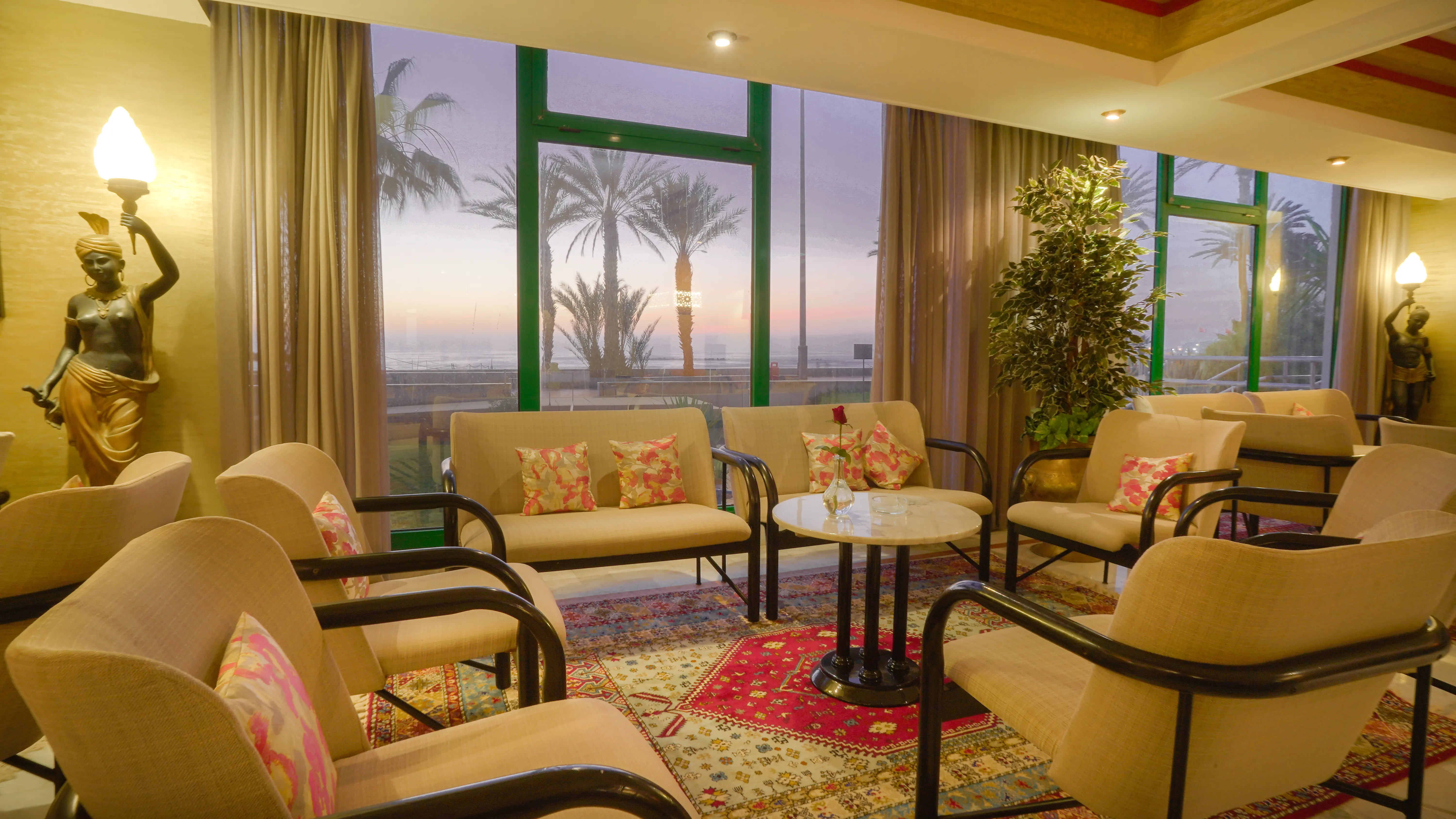 Agadir Beach Club (ex. LTI) - zdjęcie 91