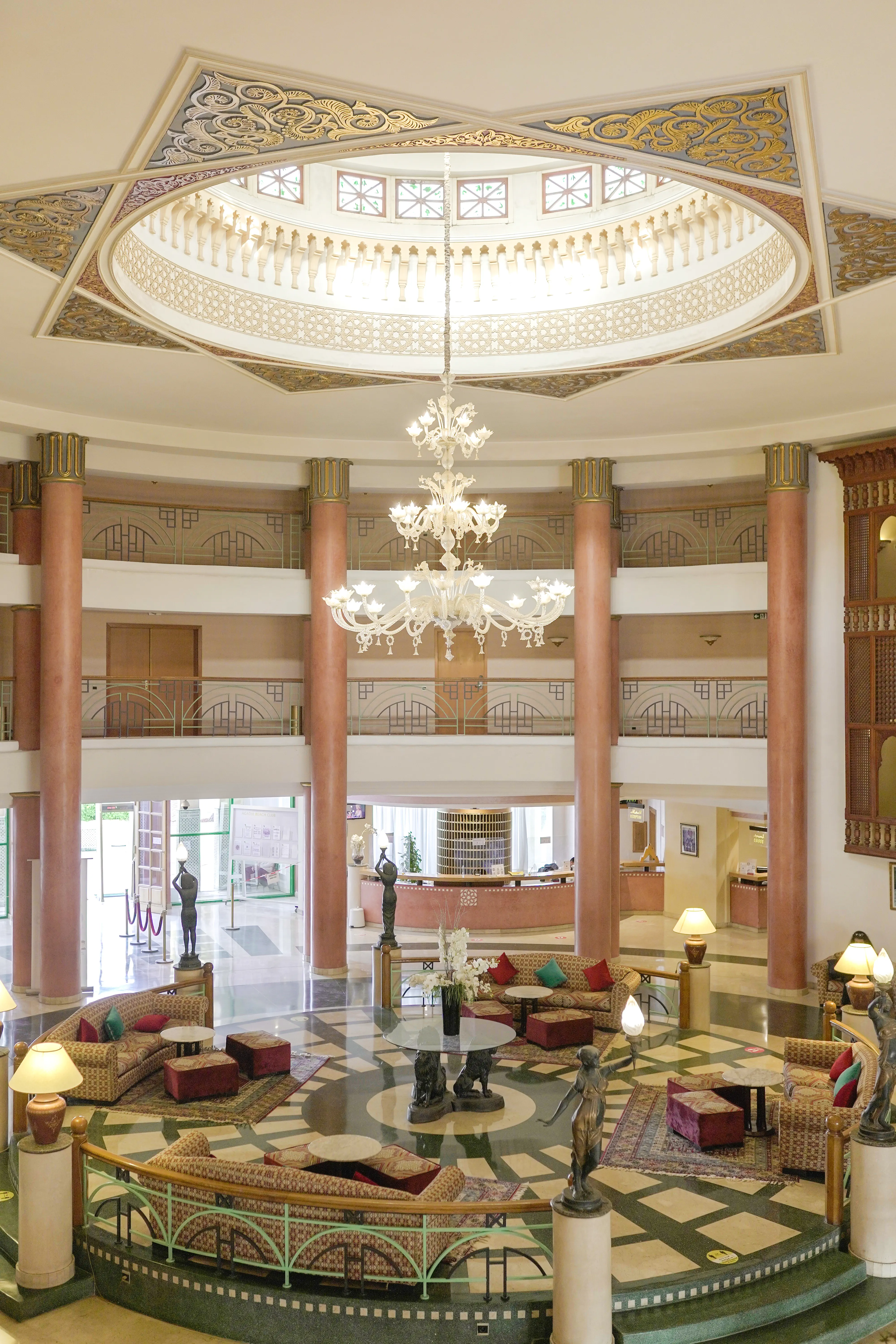 Agadir Beach Club (ex. LTI) - zdjęcie 16