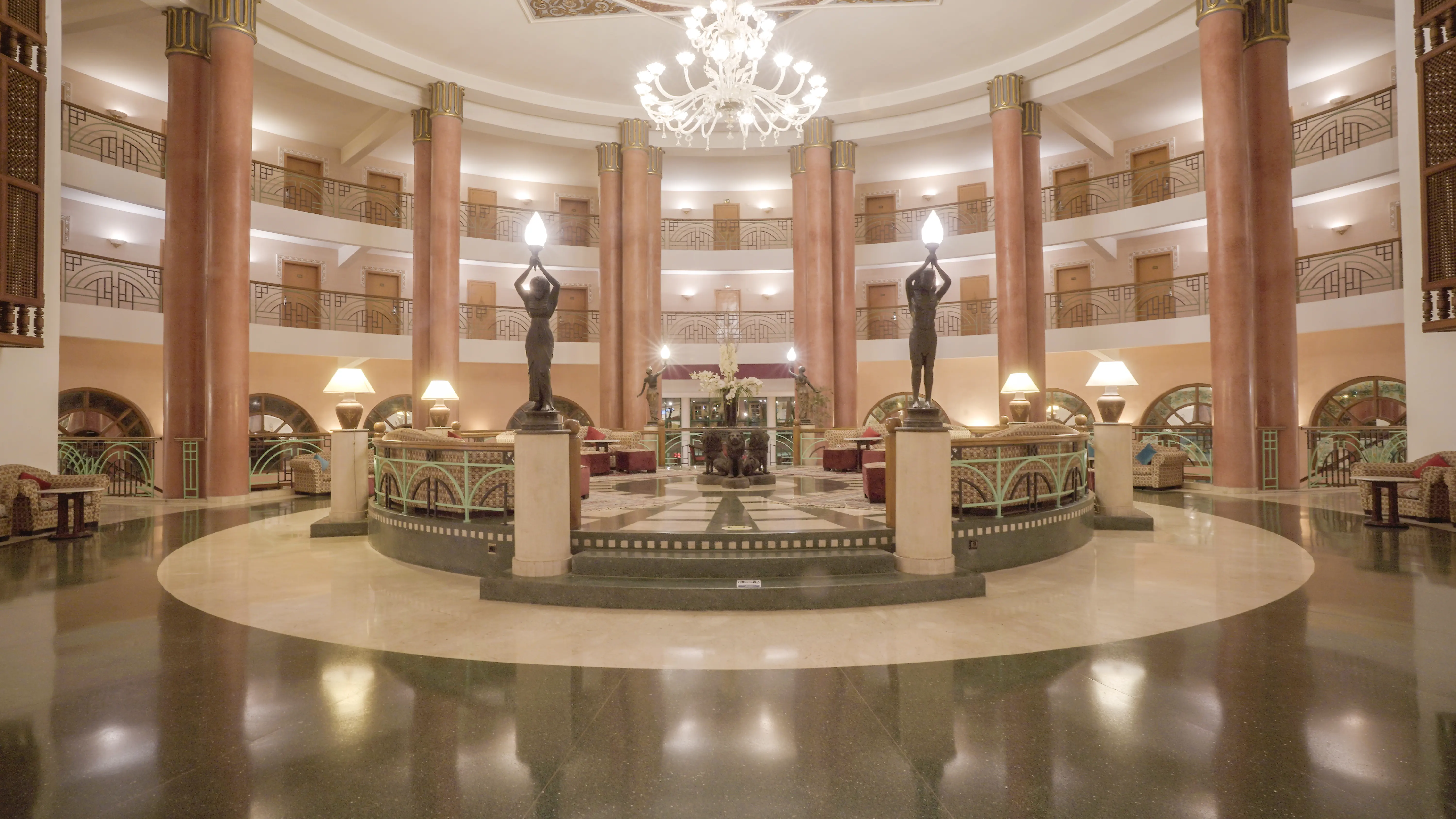 Agadir Beach Club (ex. LTI) - zdjęcie 19