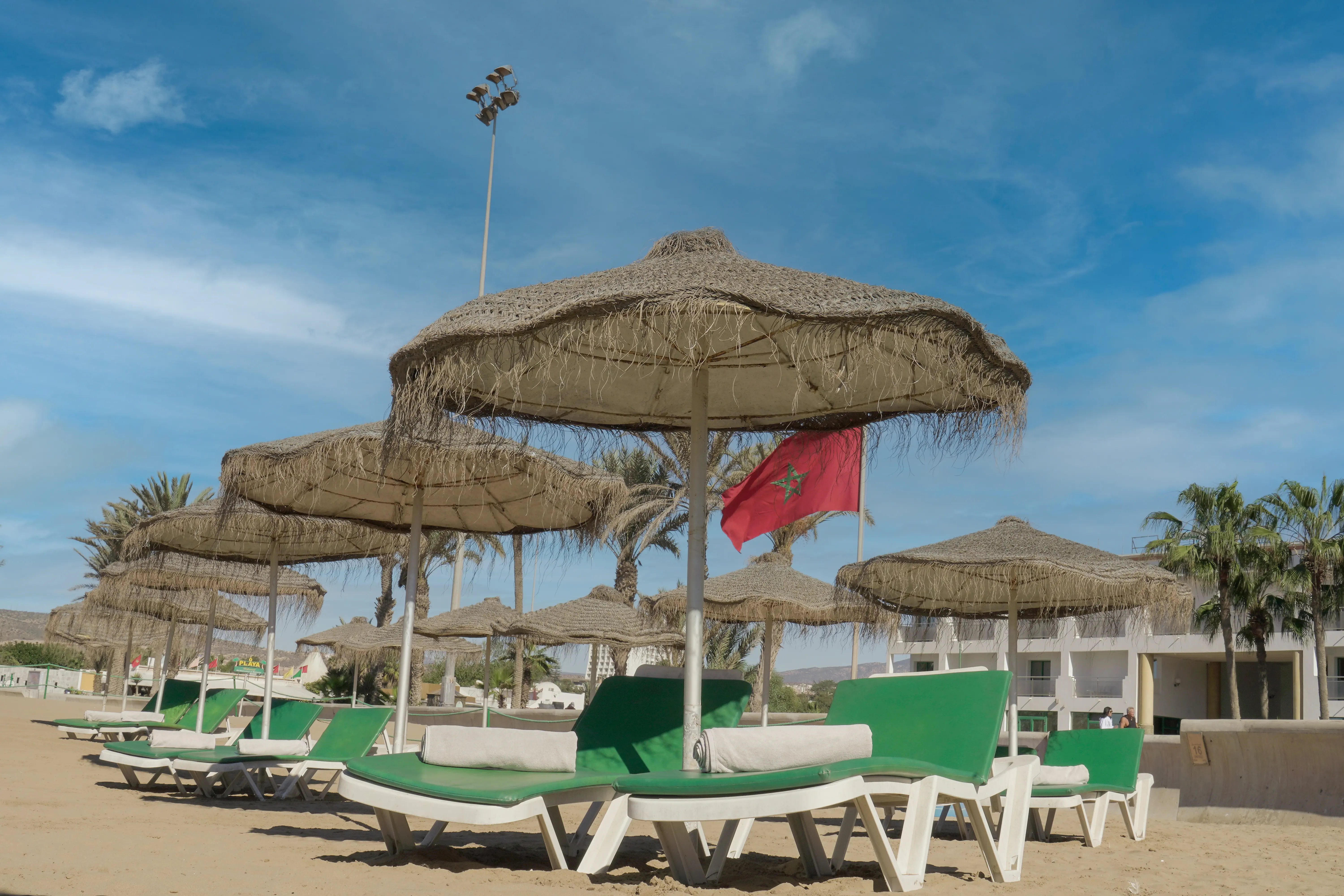 Agadir Beach Club (ex. LTI) - zdjęcie 88