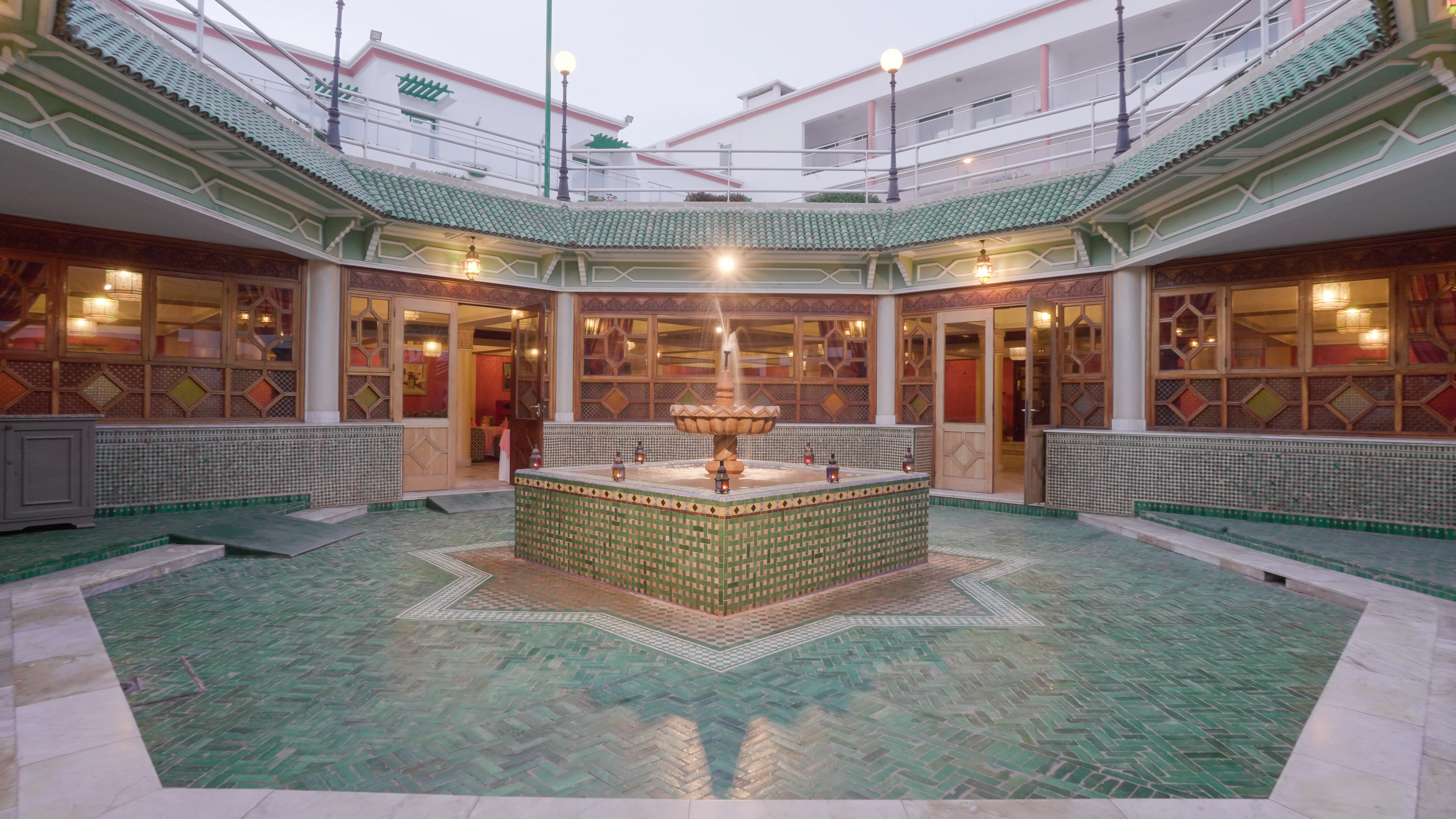 Agadir Beach Club (ex. LTI) - zdjęcie 43