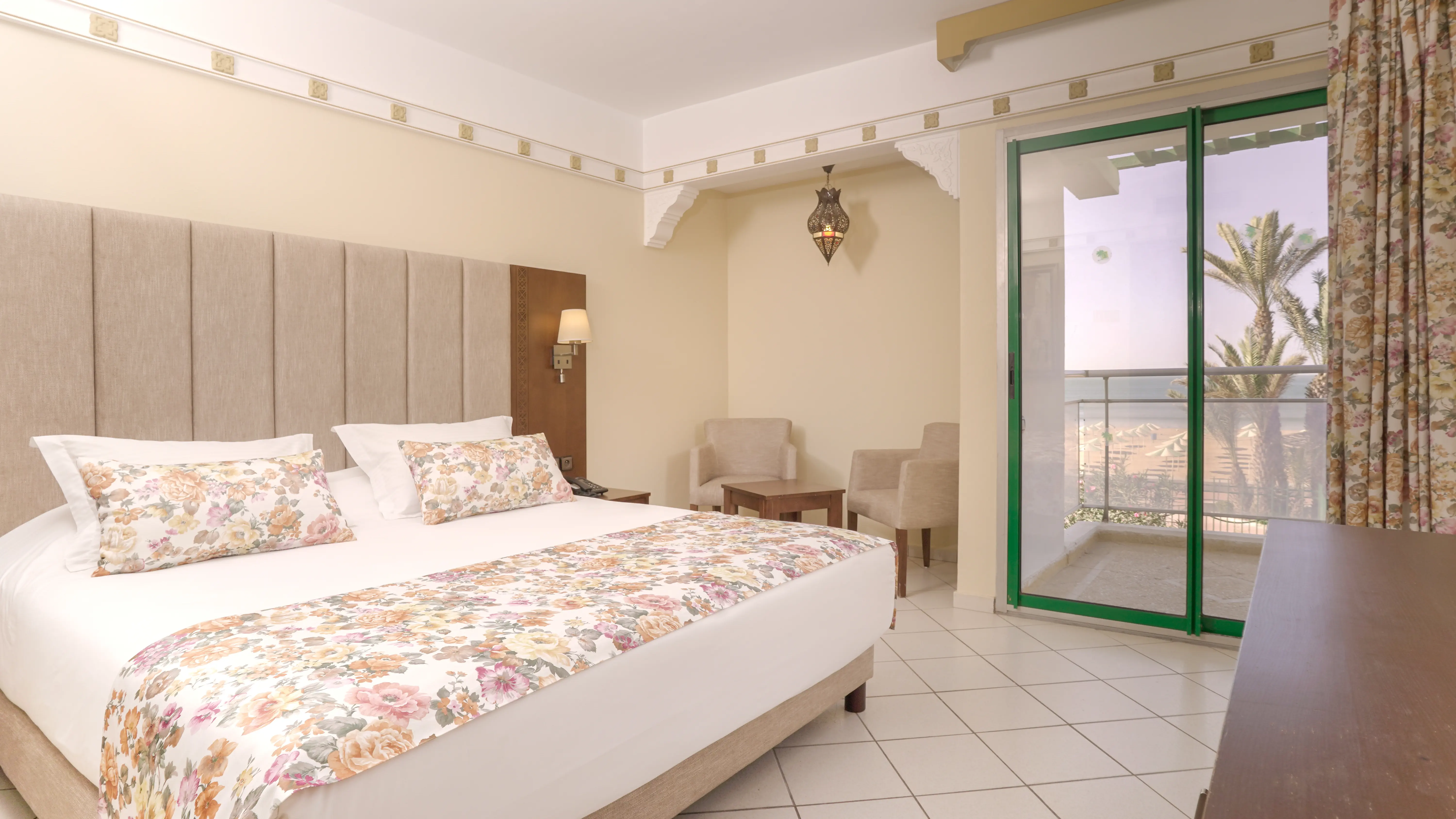 Agadir Beach Club (ex. LTI) - zdjęcie 10