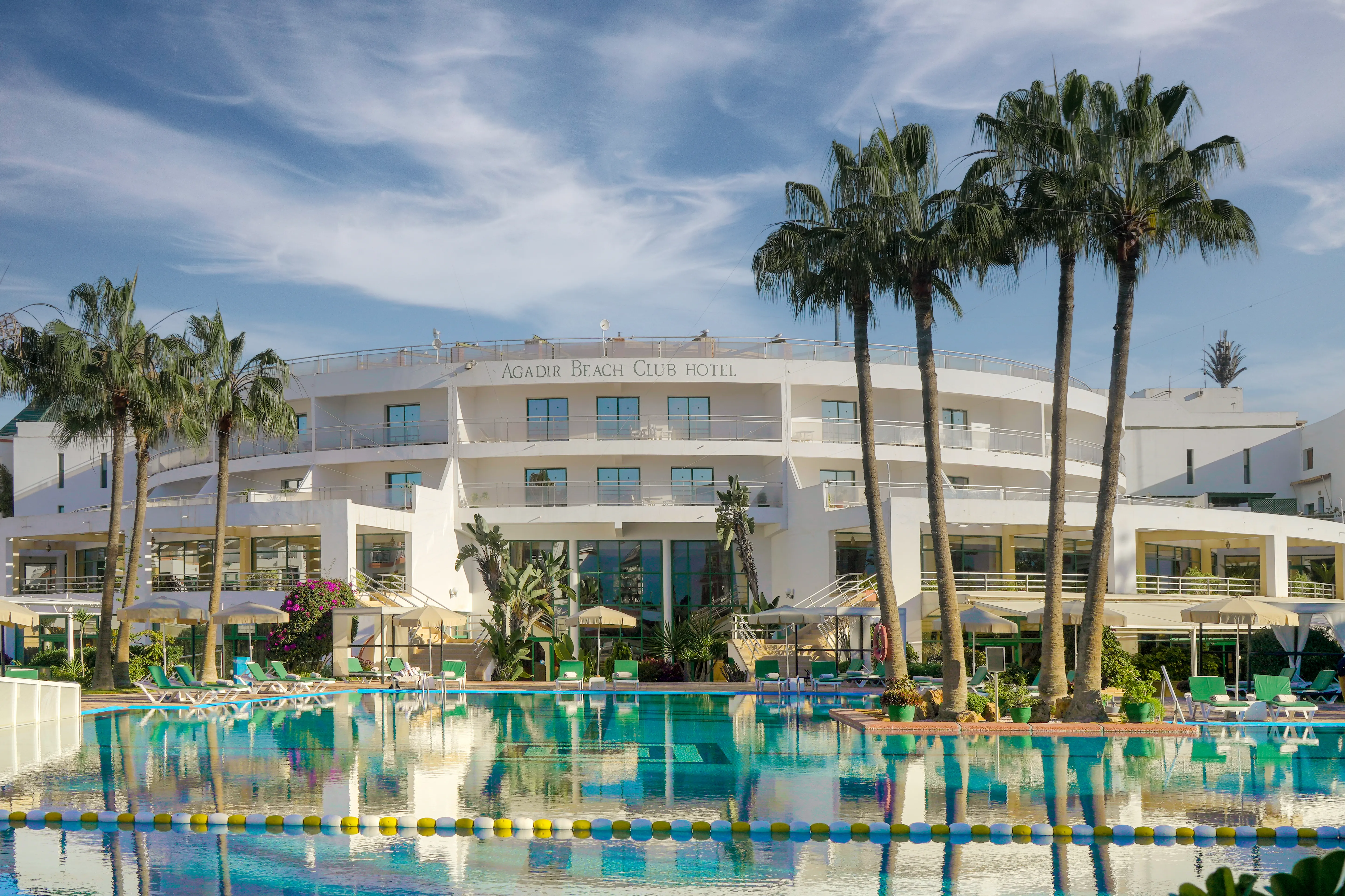 Agadir Beach Club (ex. LTI) - zdjęcie 108