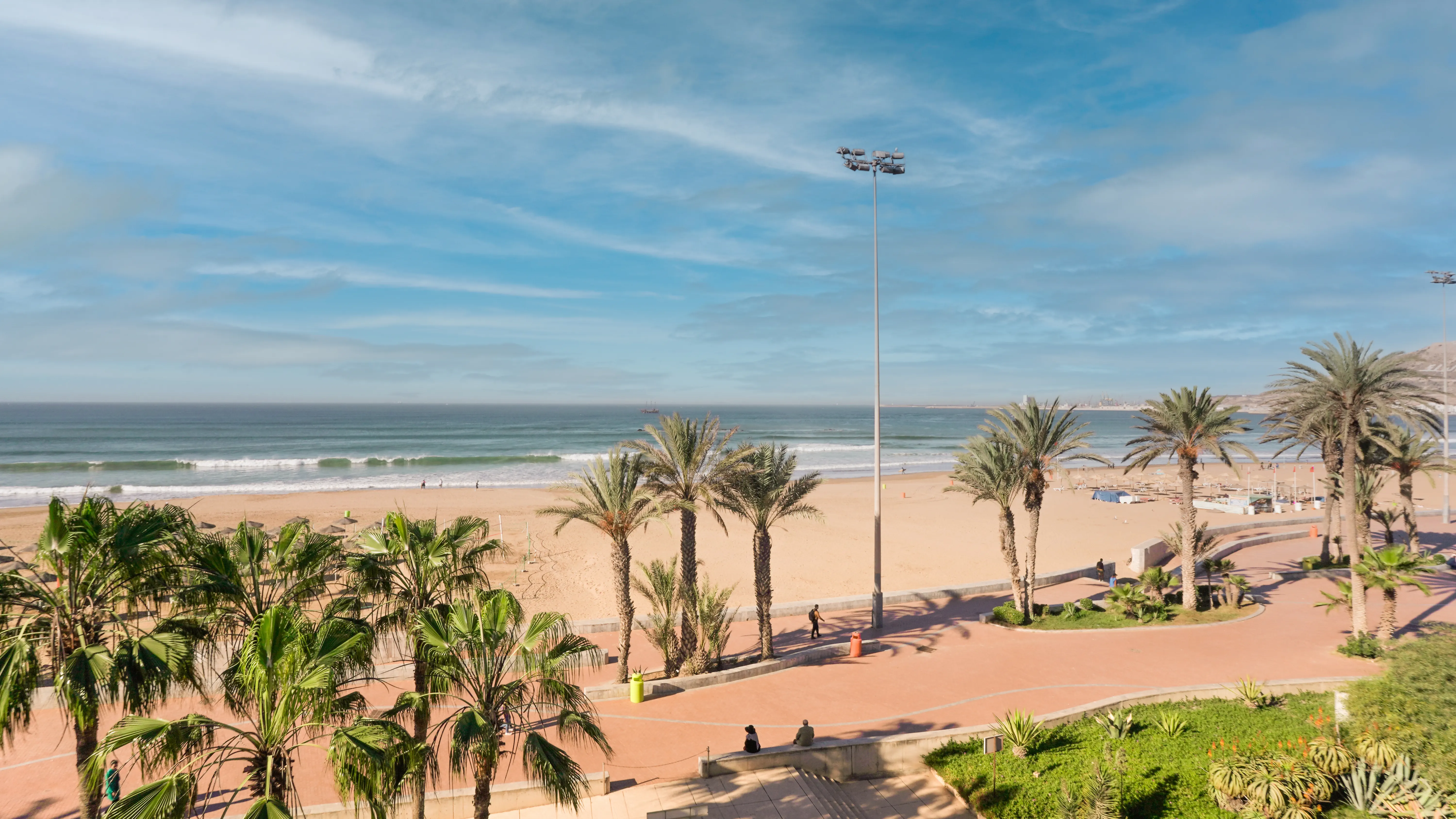Agadir Beach Club (ex. LTI) - zdjęcie 86