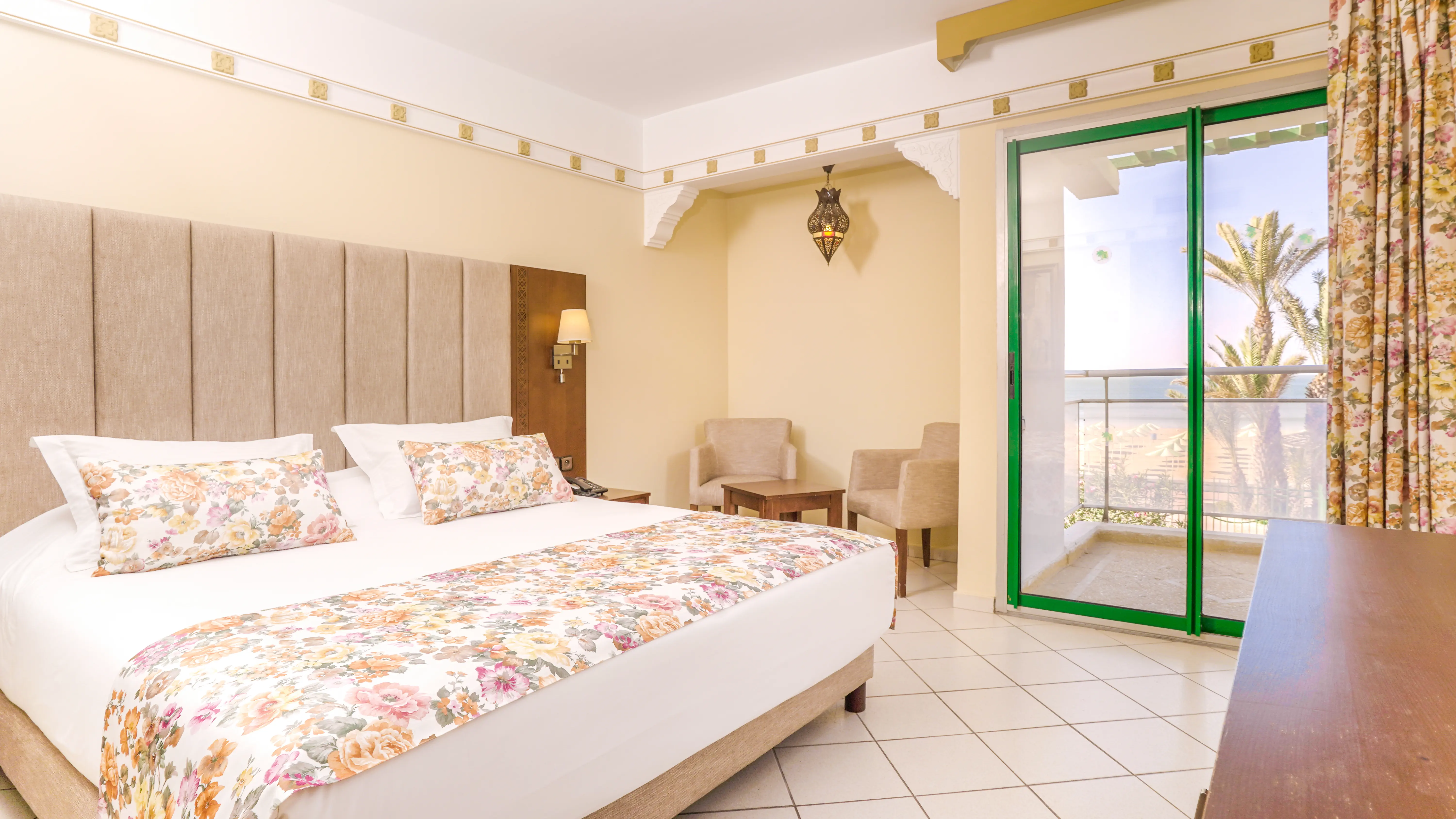 Agadir Beach Club (ex. LTI) - zdjęcie 9