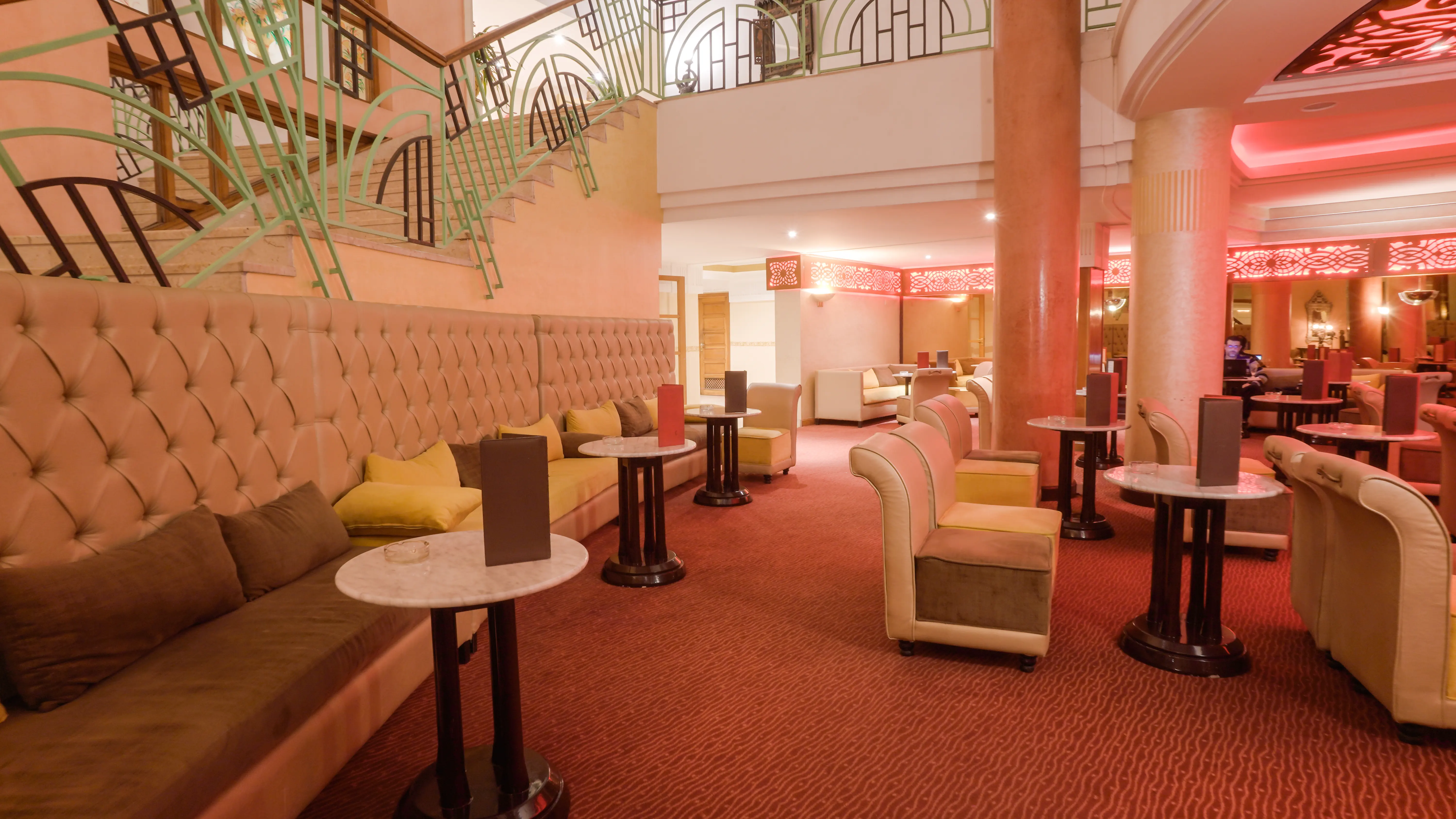 Agadir Beach Club (ex. LTI) - zdjęcie 59