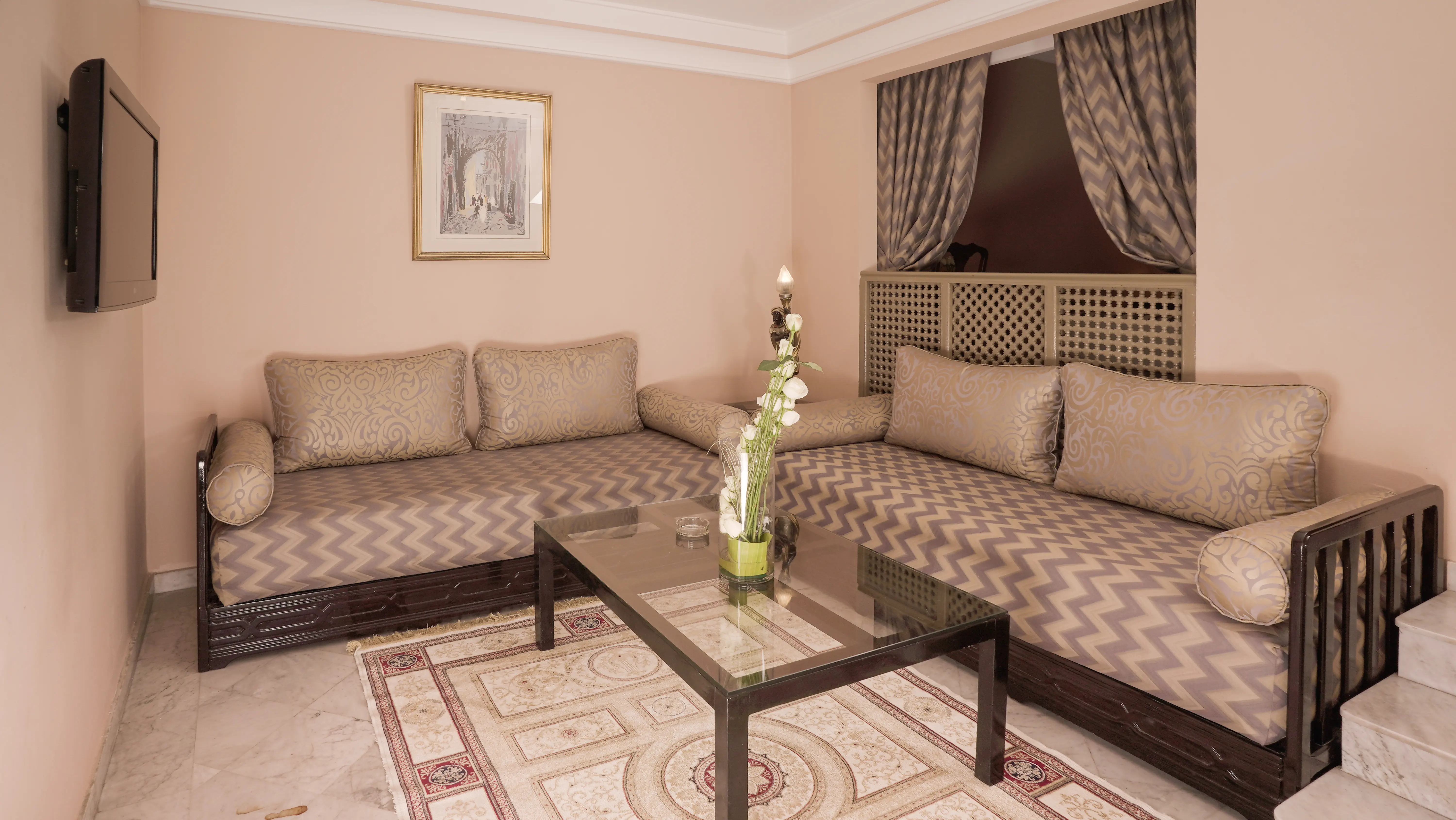 Agadir Beach Club (ex. LTI) - zdjęcie 5