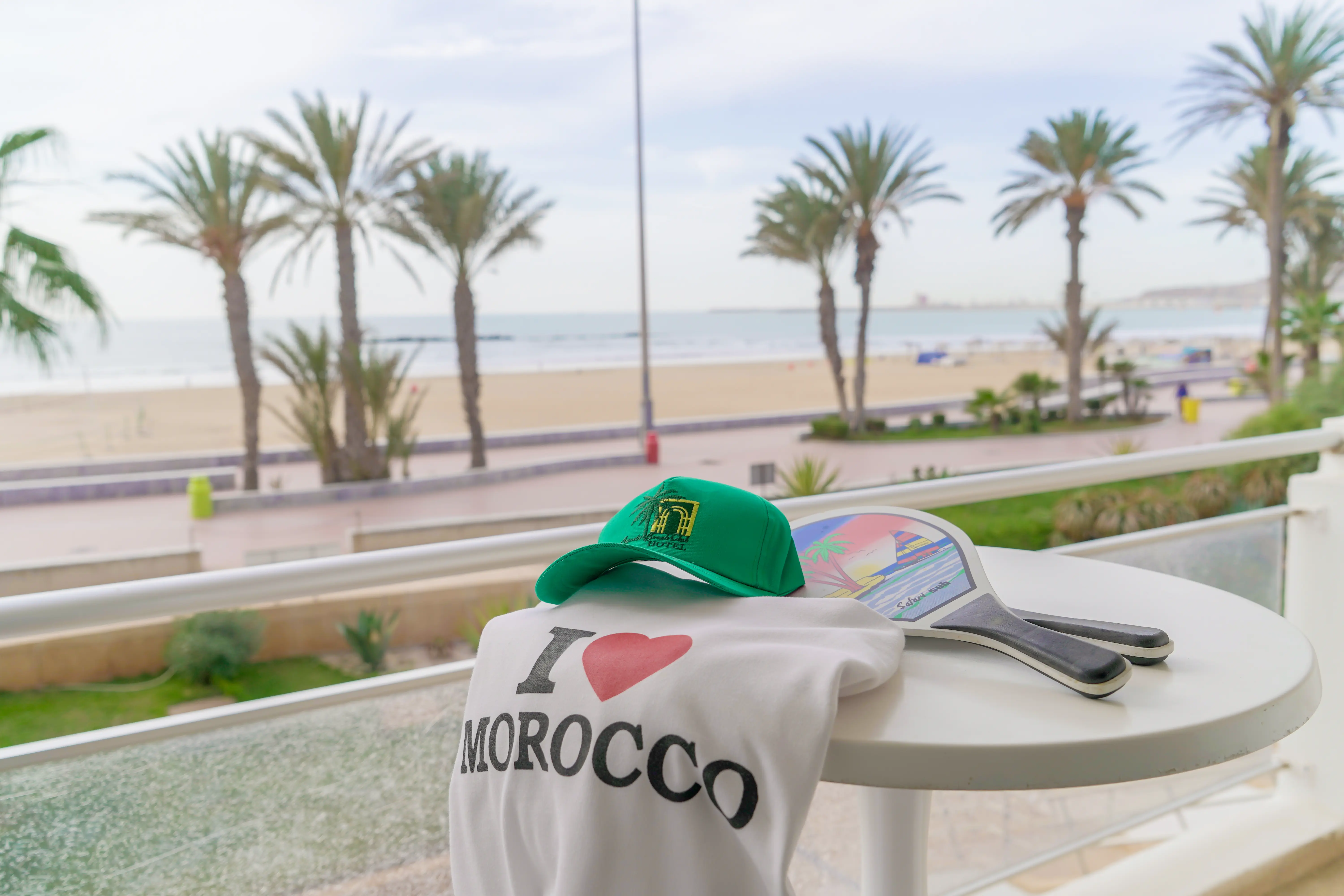 Agadir Beach Club (ex. LTI) - zdjęcie 2