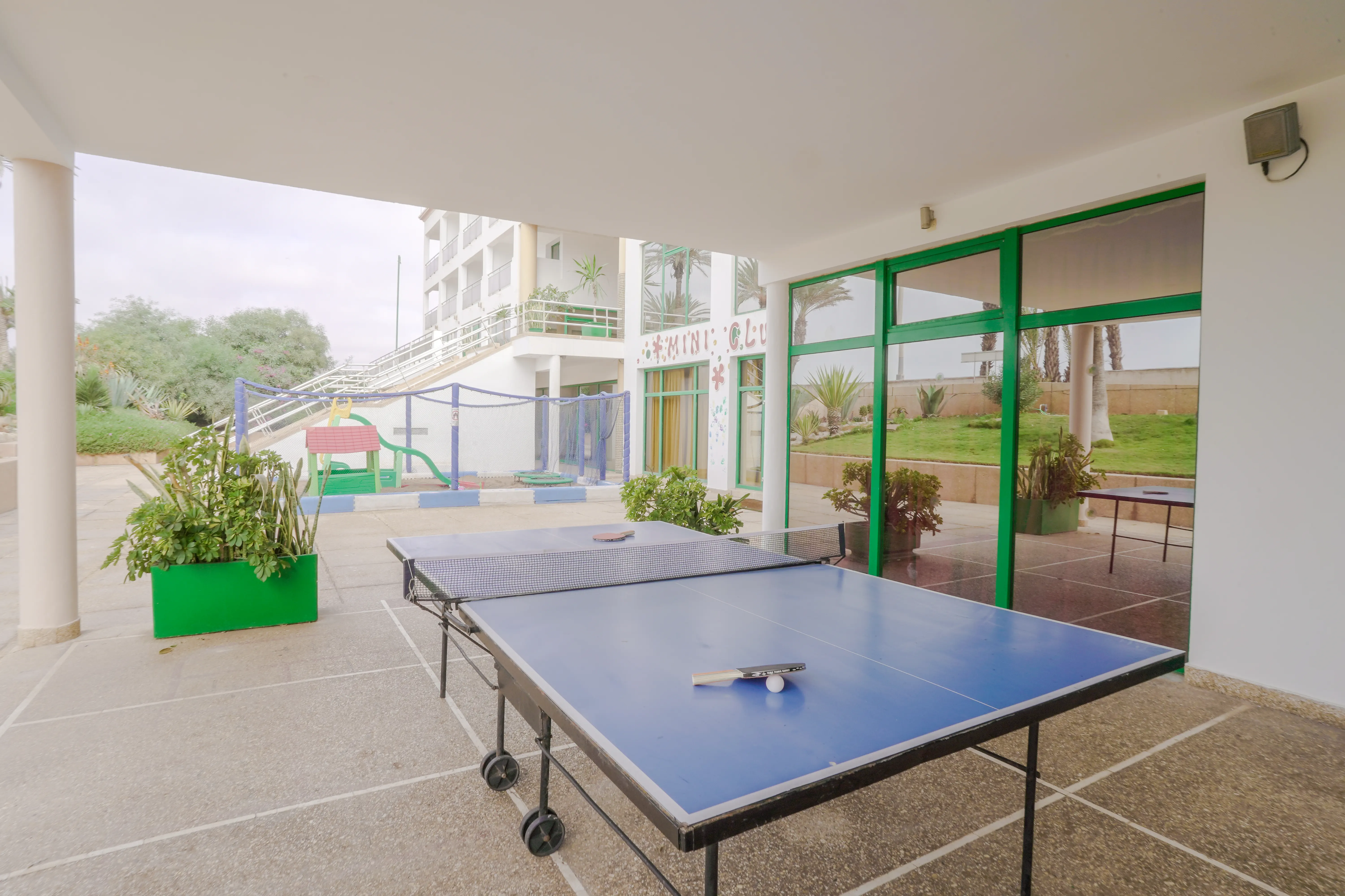 Agadir Beach Club (ex. LTI) - zdjęcie 36