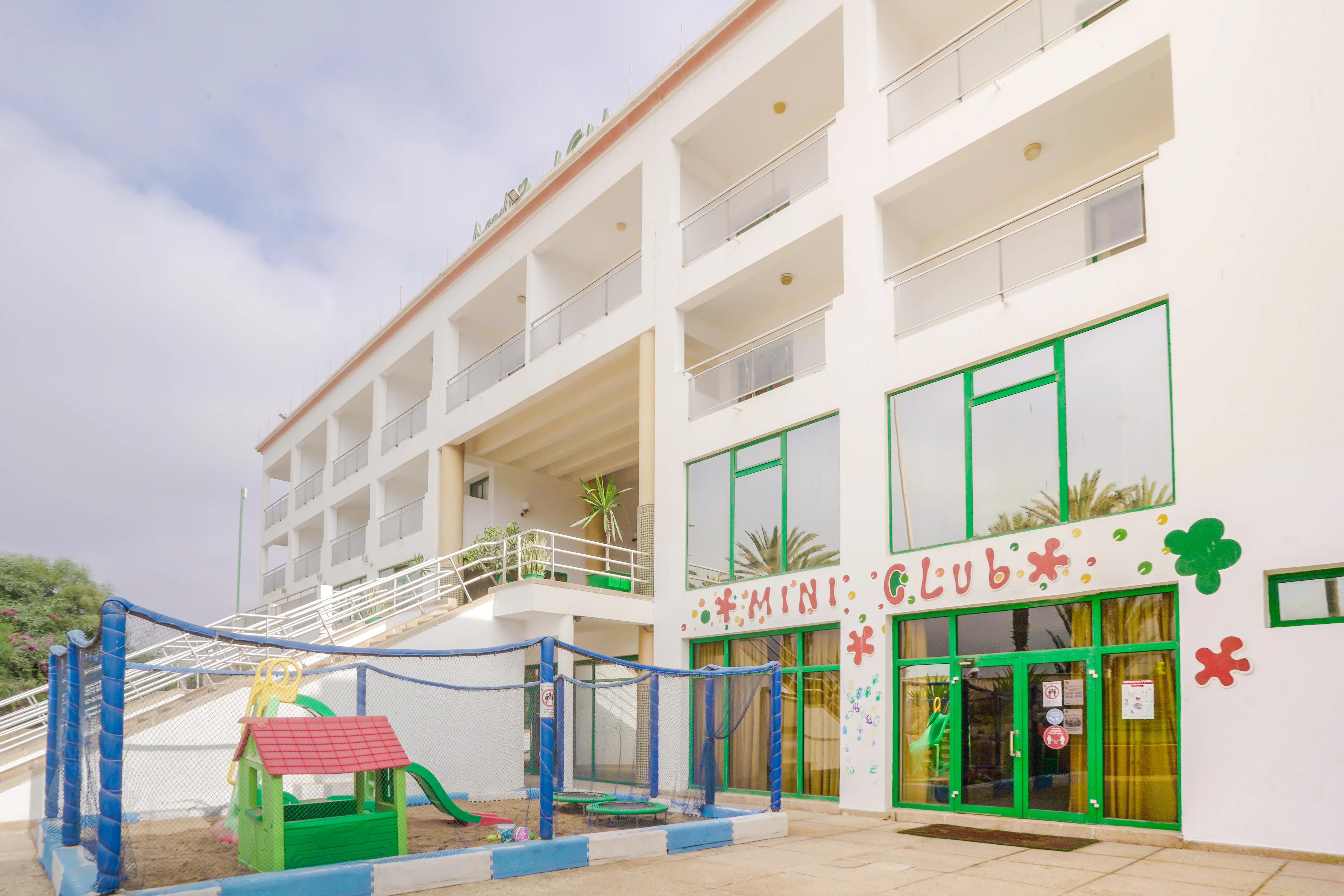 Agadir Beach Club (ex. LTI) - zdjęcie 33