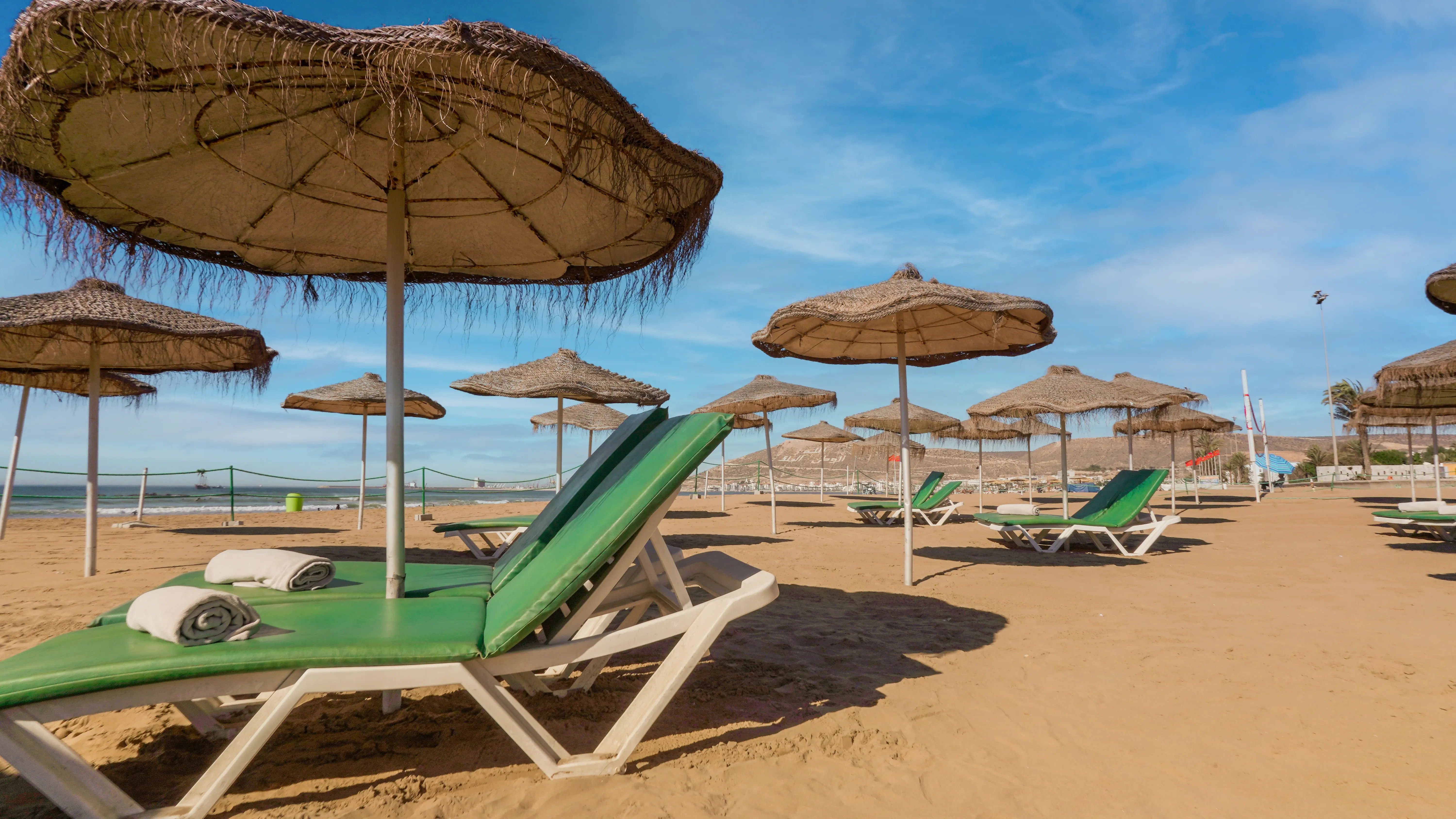 Agadir Beach Club (ex. LTI) - zdjęcie 89