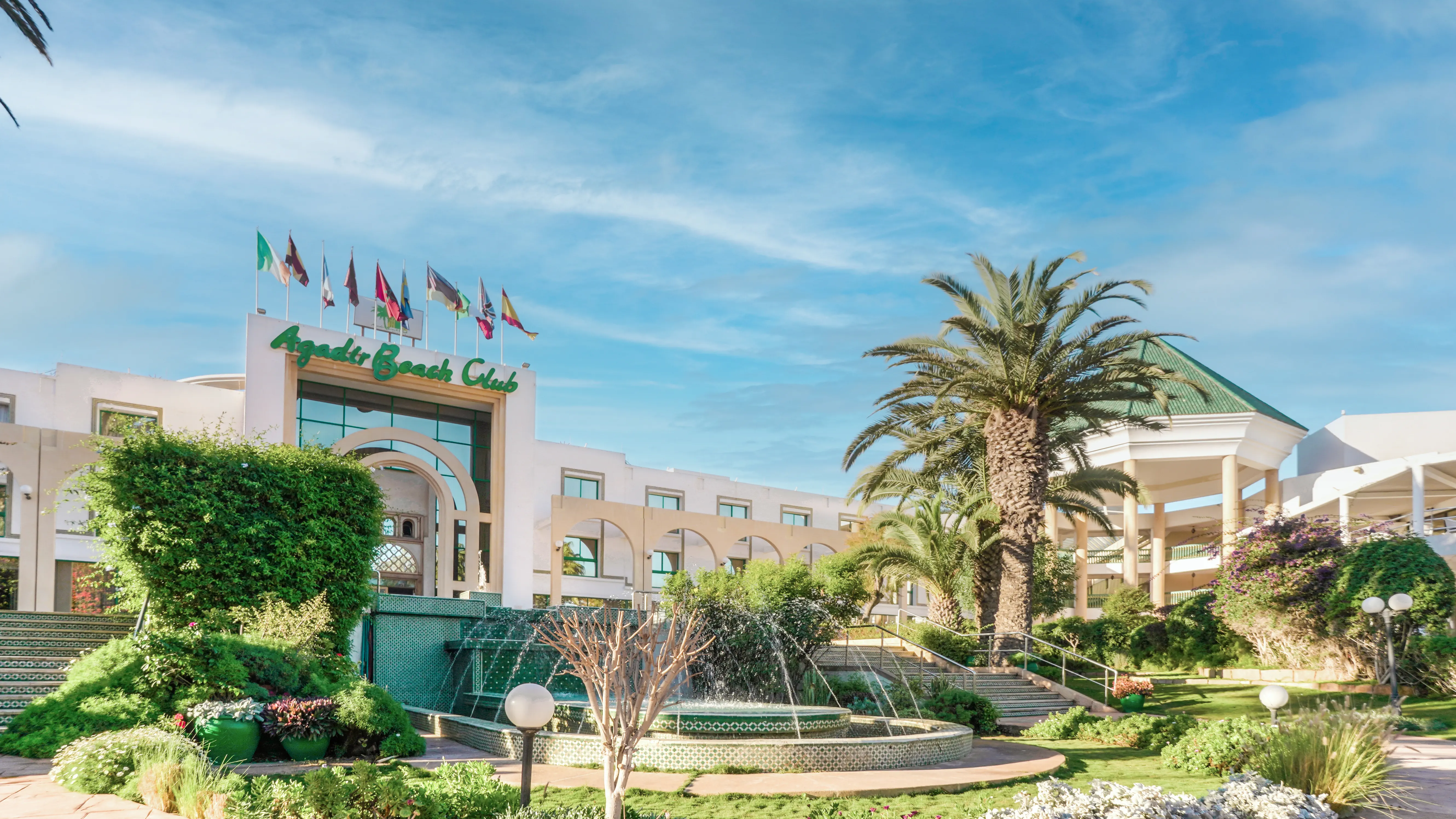 Agadir Beach Club (ex. LTI) - zdjęcie 116