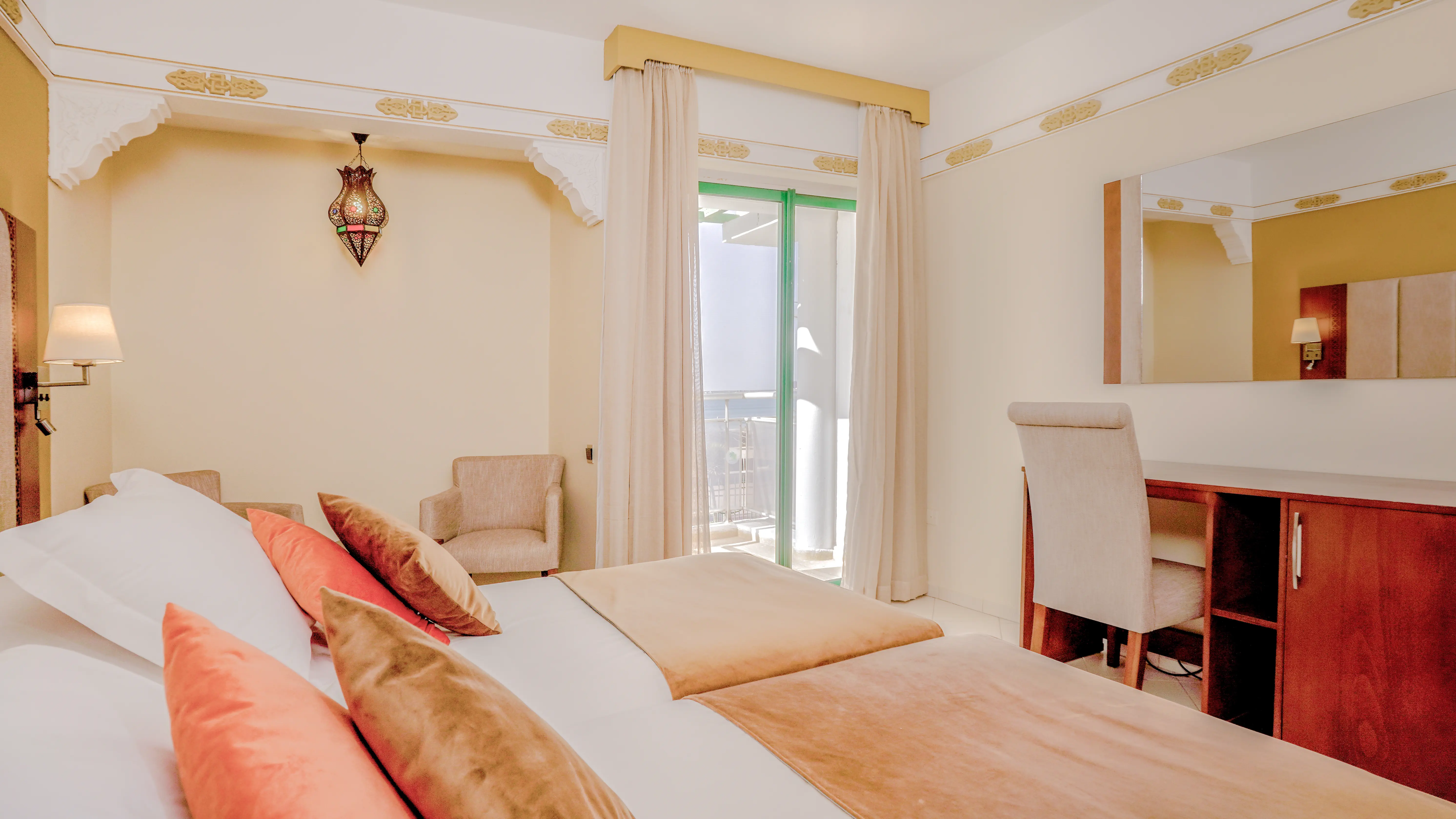 Agadir Beach Club (ex. LTI) - zdjęcie 120