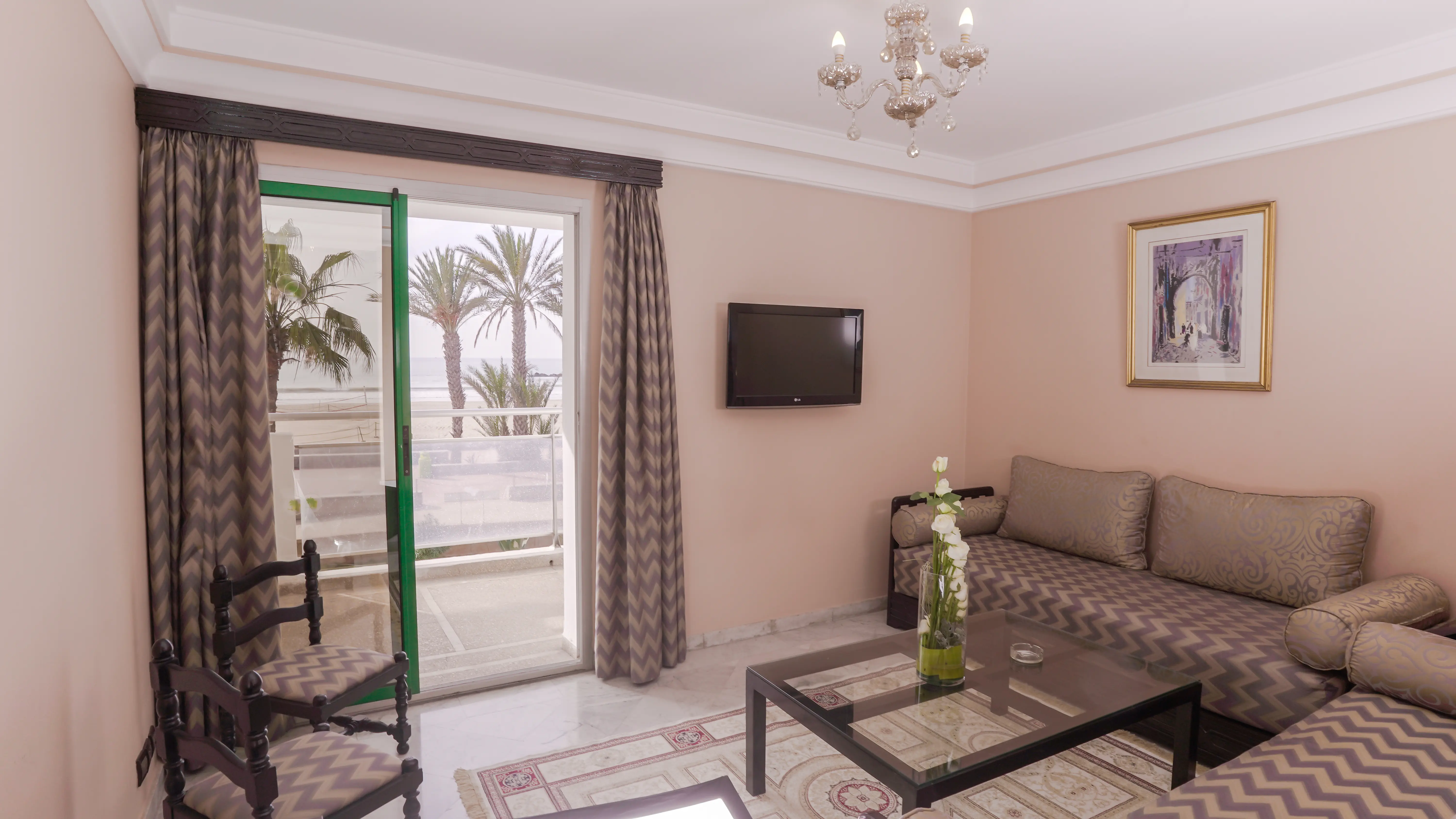 Agadir Beach Club (ex. LTI) - zdjęcie 4