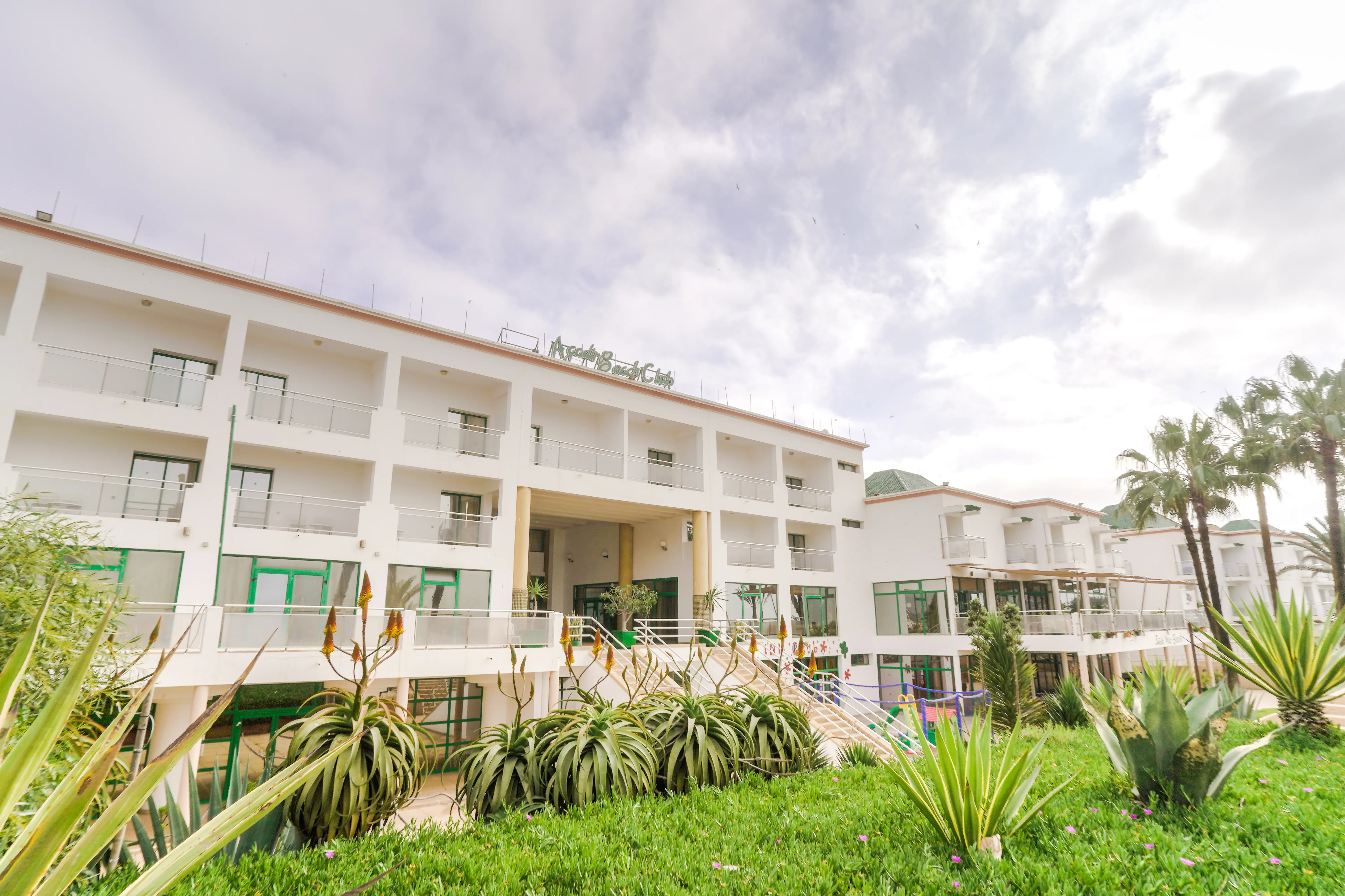 Agadir Beach Club (ex. LTI) - zdjęcie 98