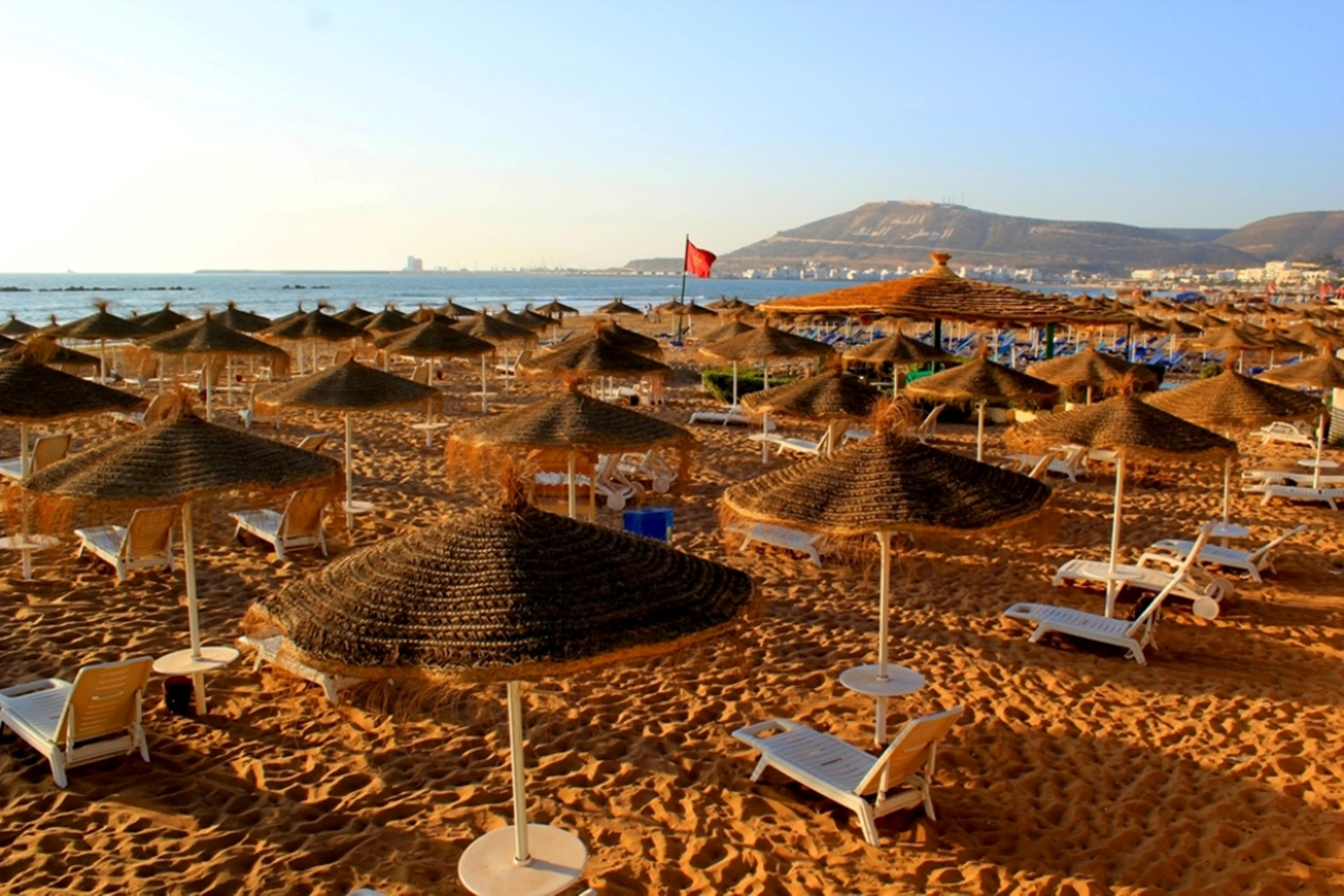 Agadir Beach Club (ex. LTI) - zdjęcie 84