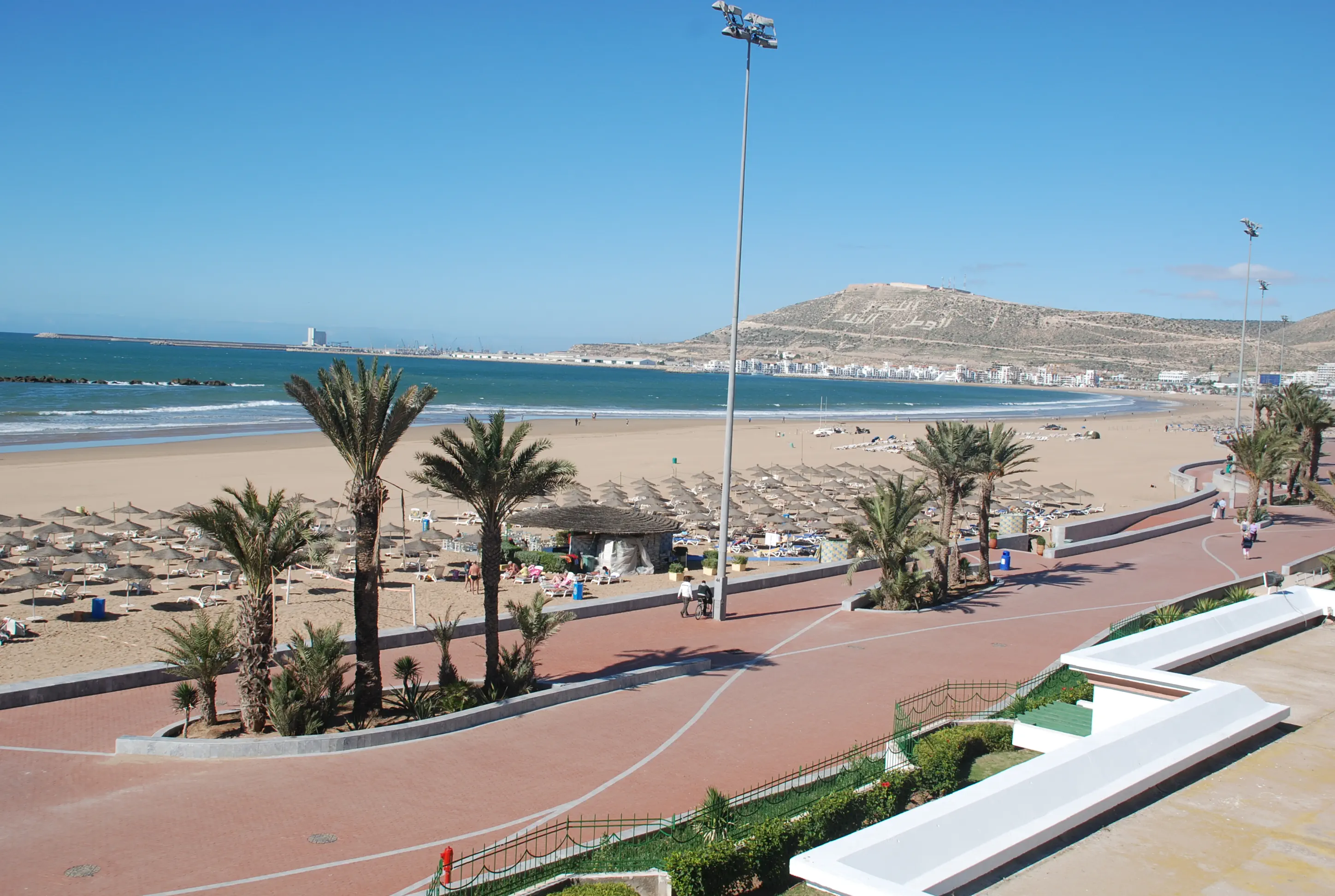 Agadir Beach Club (ex. LTI) - zdjęcie 85