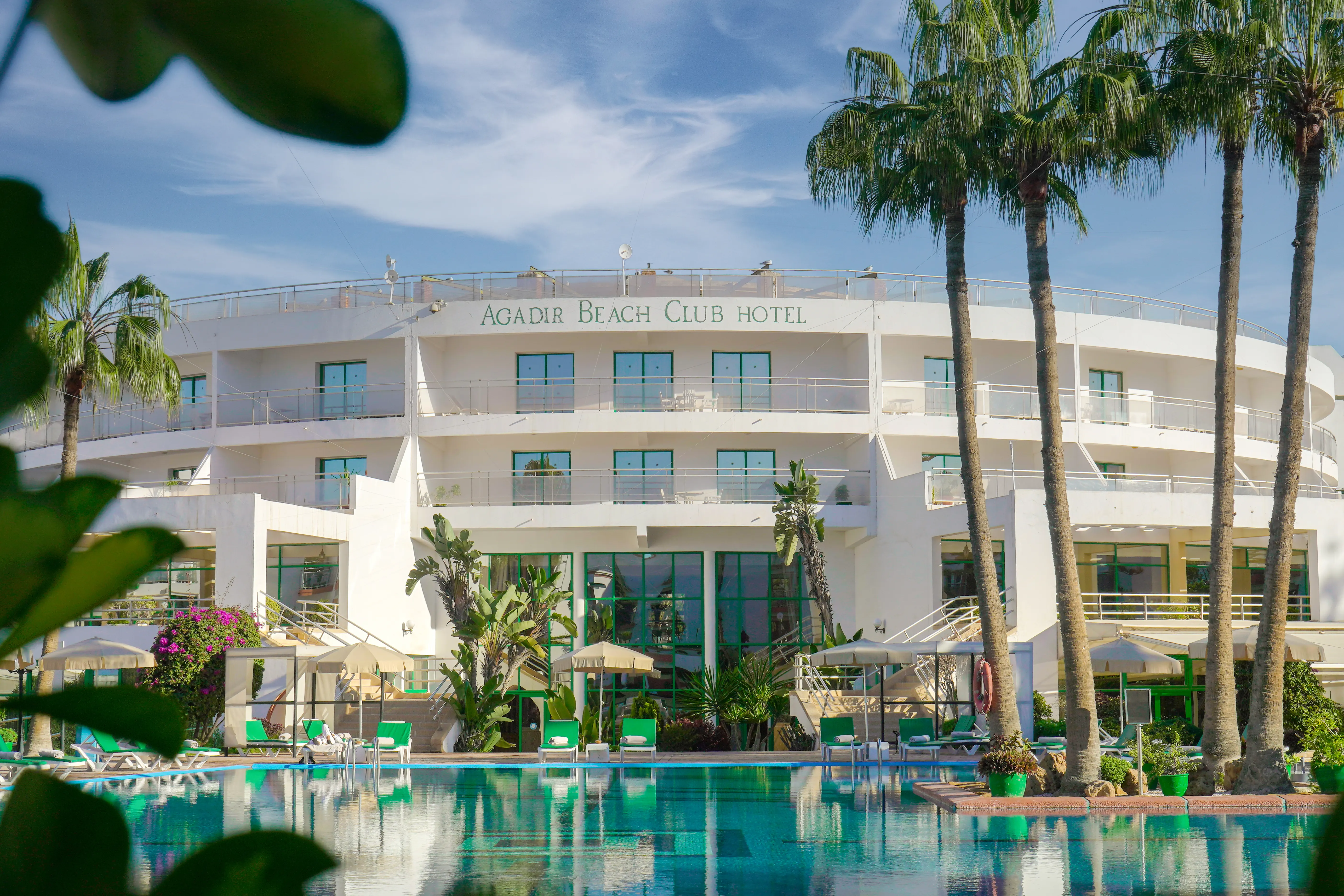 Agadir Beach Club (ex. LTI) - zdjęcie 114