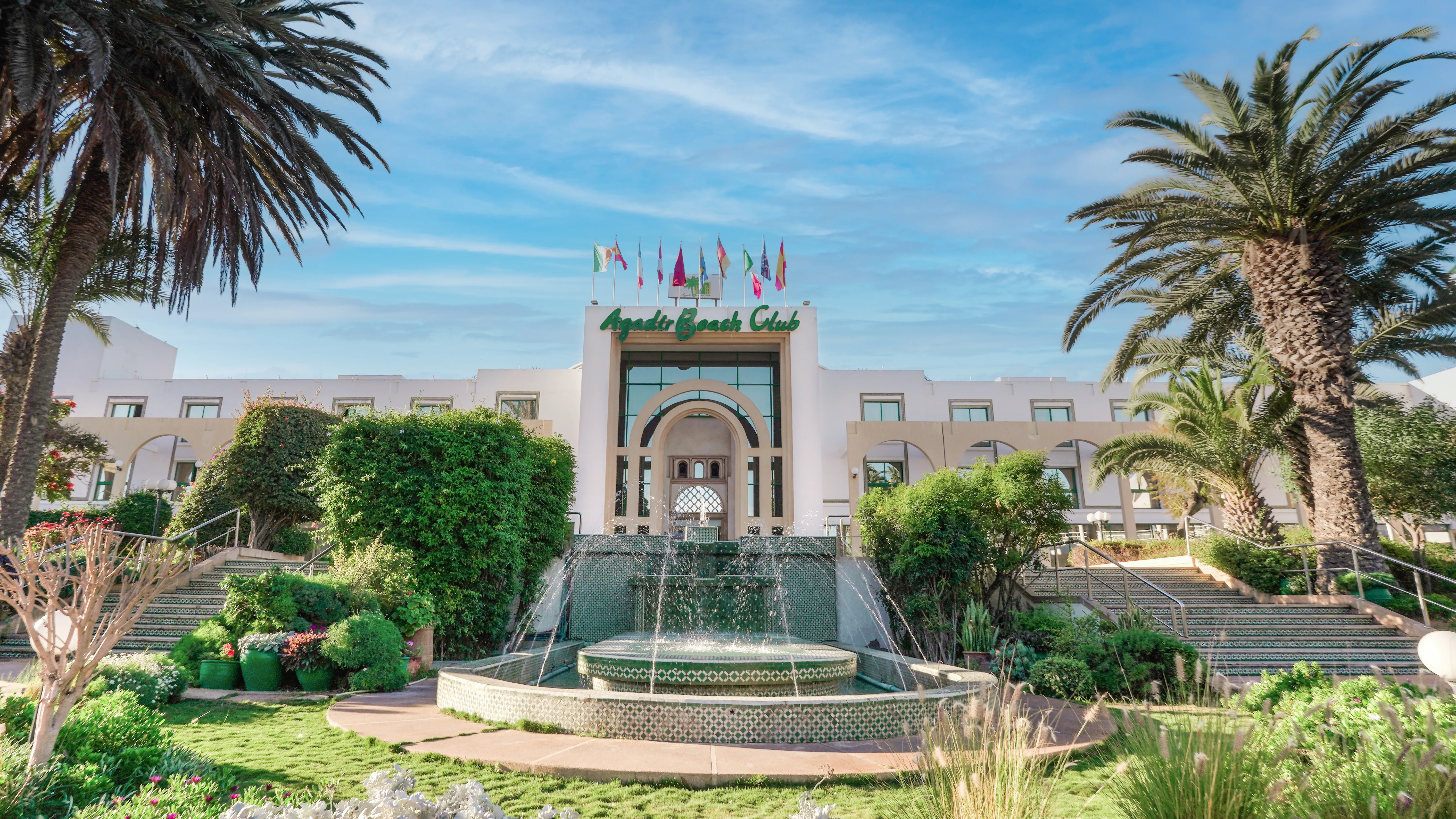 Agadir Beach Club (ex. LTI) - zdjęcie 119