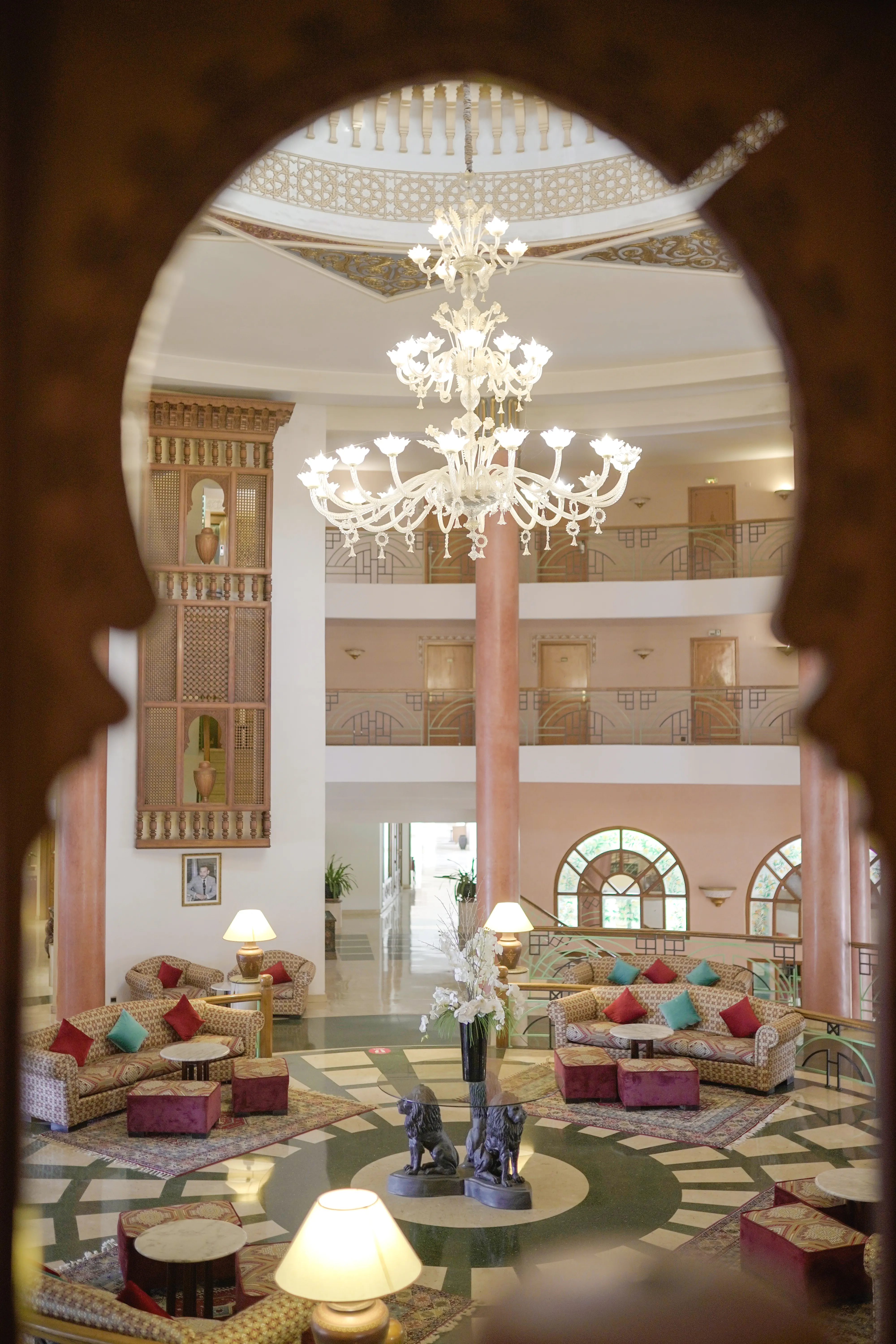 Agadir Beach Club (ex. LTI) - zdjęcie 21