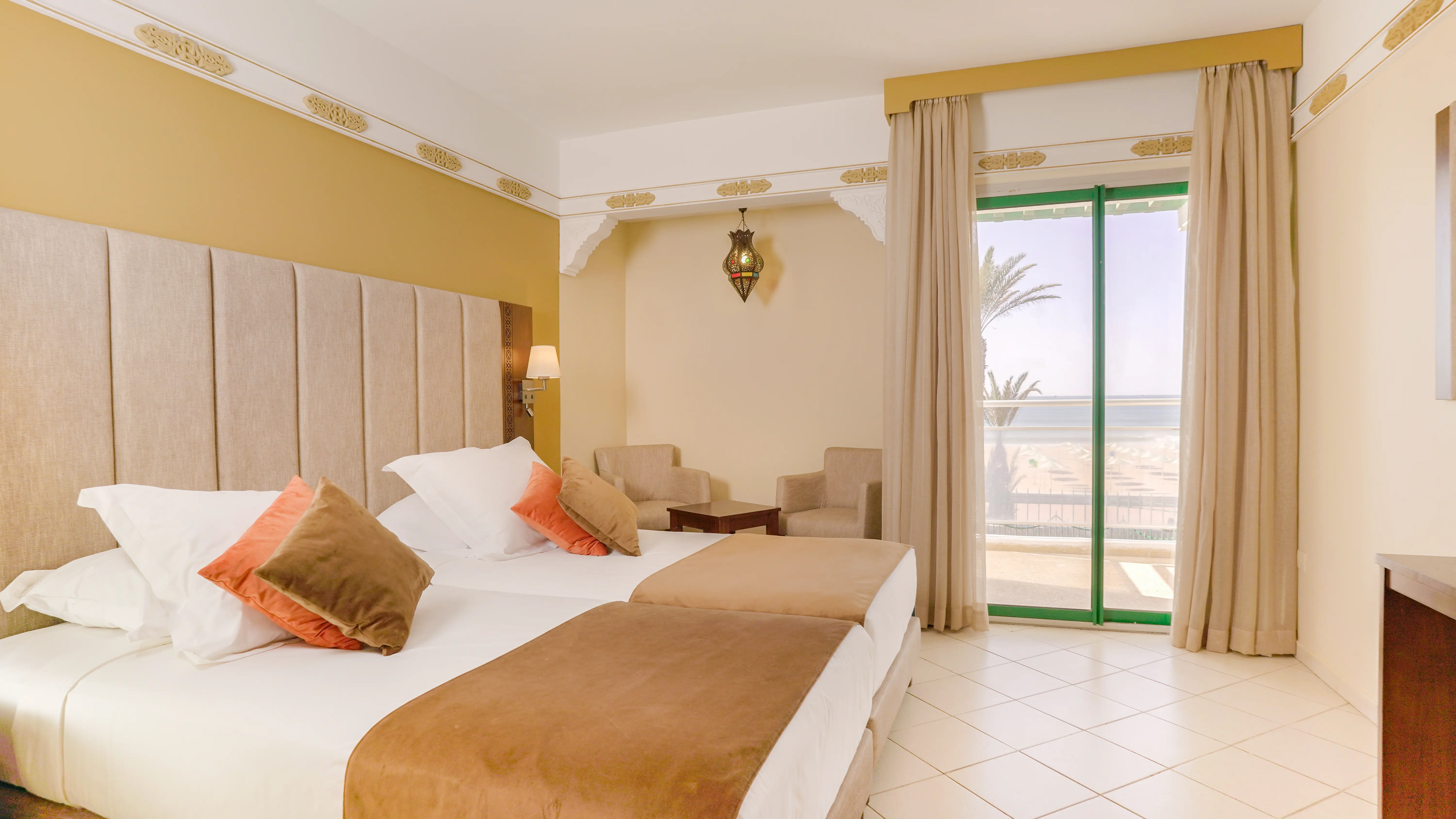 Agadir Beach Club (ex. LTI) - zdjęcie 11