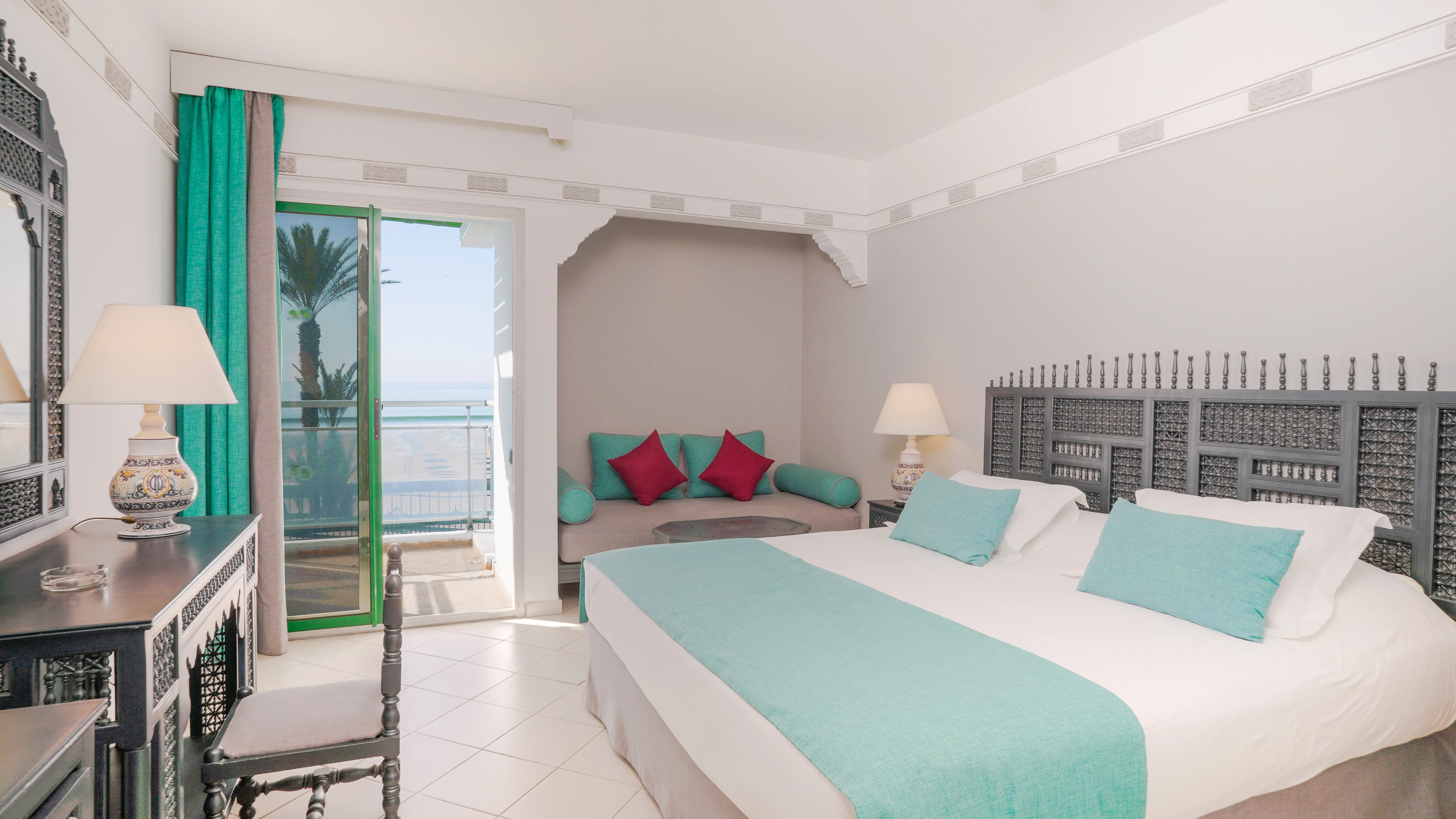 Agadir Beach Club (ex. LTI) - zdjęcie 118